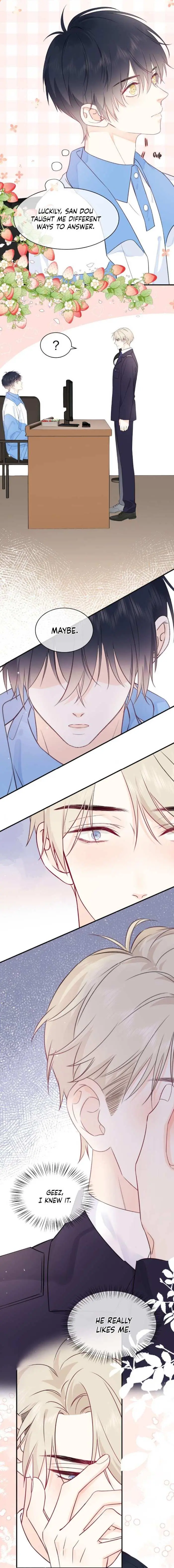 Read Overnourished chapter 3 image 6 on Lezhin