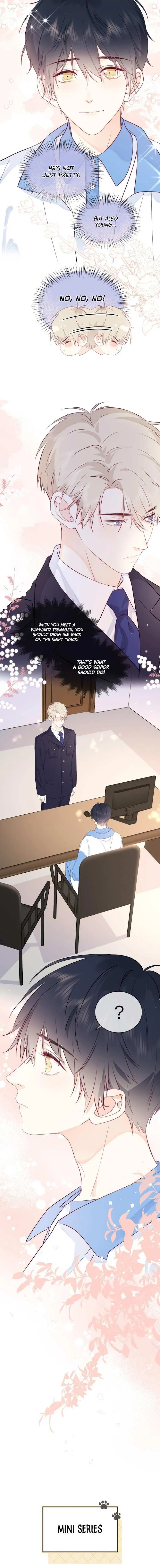 Read Overnourished chapter 3 image 7 on Lezhin