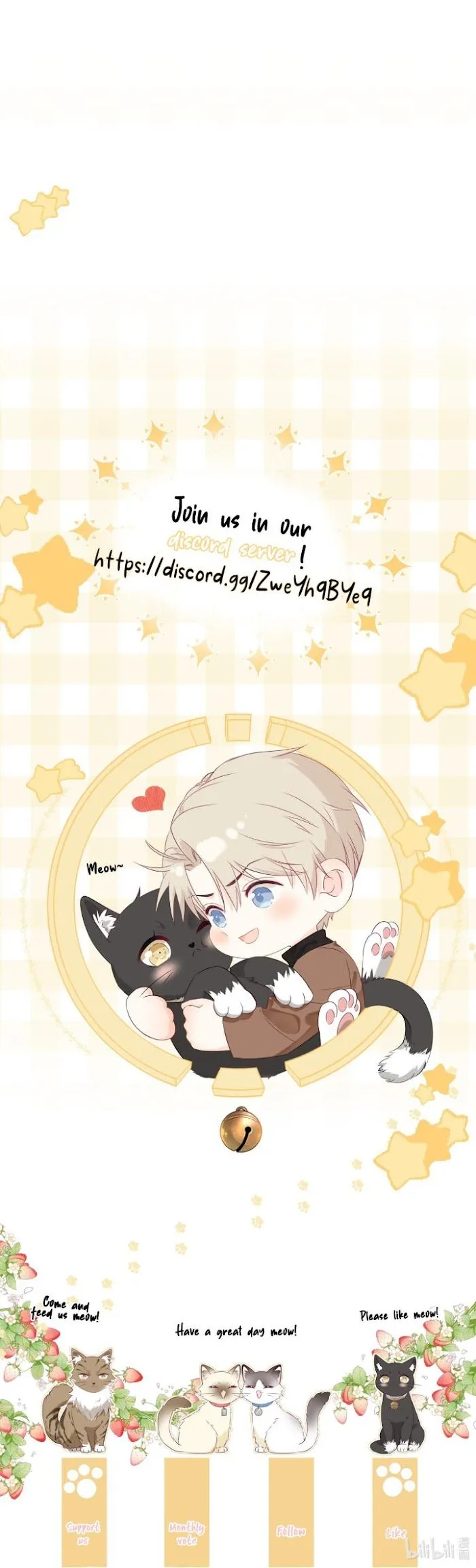 Read Overnourished chapter 3 image 9 on Lezhin
