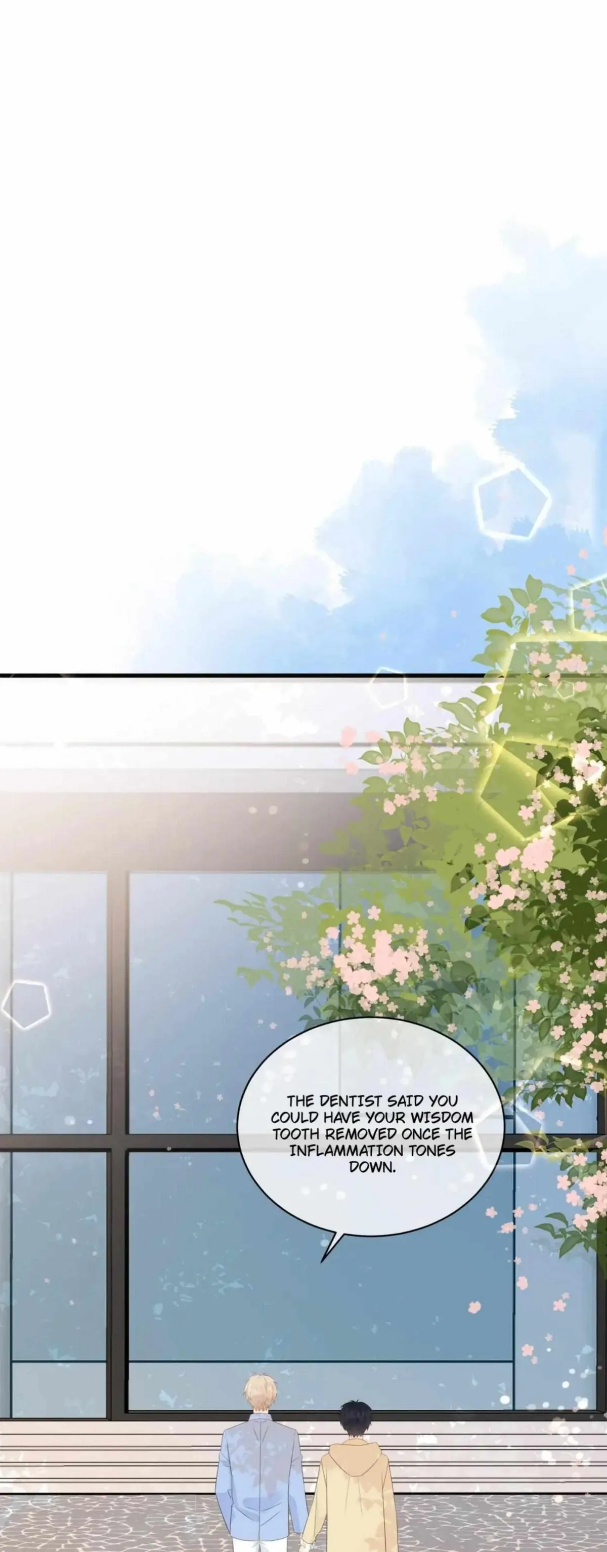 Read Overnourished chapter 30 image 1 on Lezhin