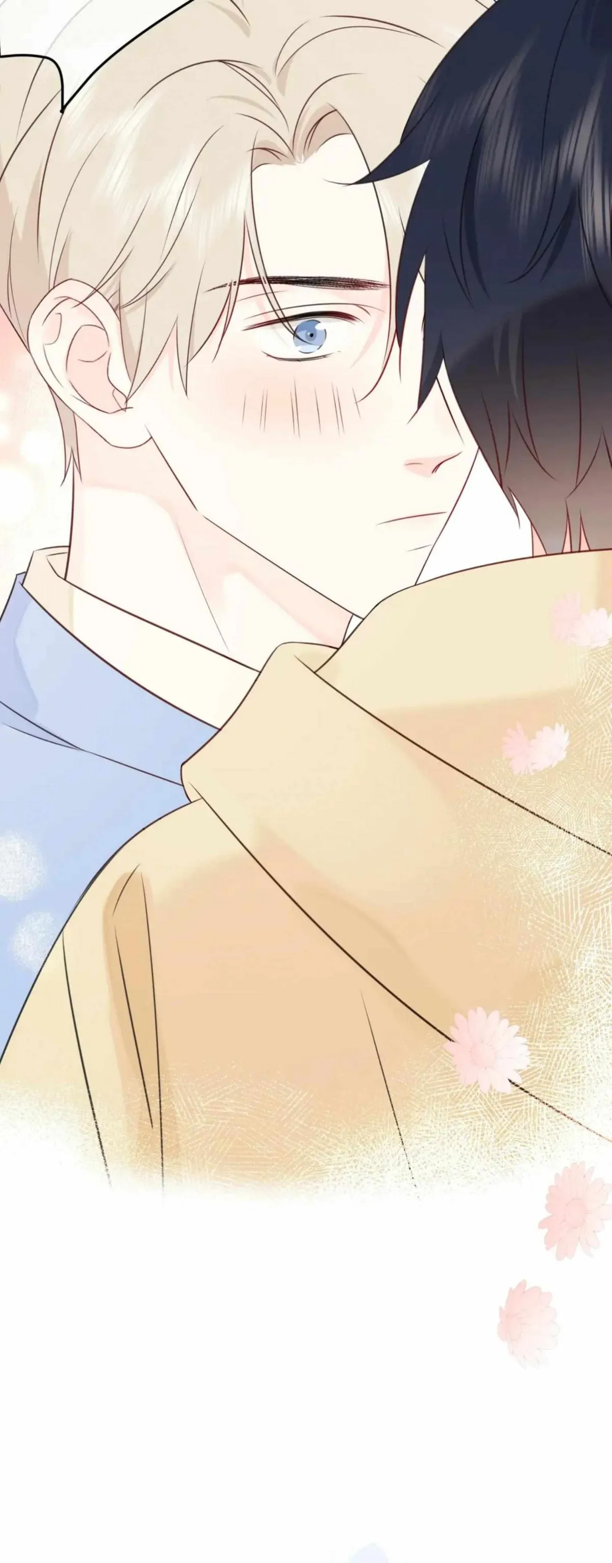 Read Overnourished chapter 30 image 10 on Lezhin