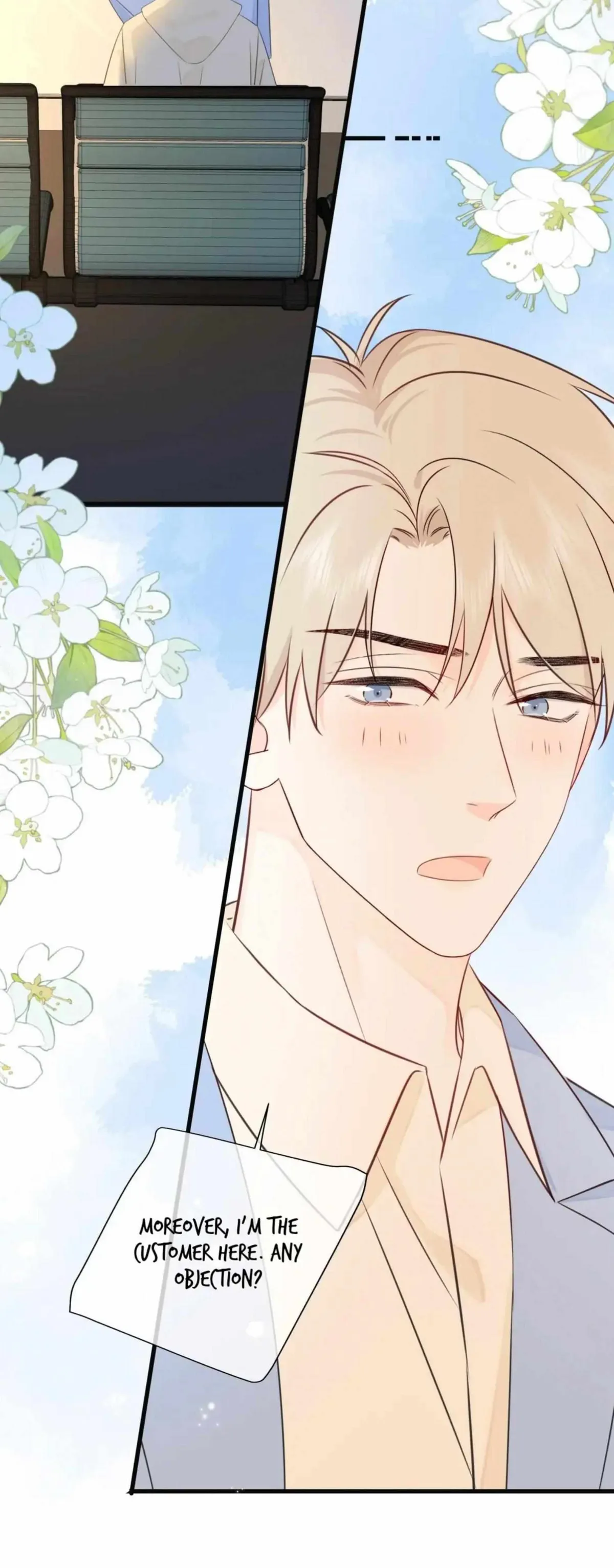 Read Overnourished chapter 30 image 13 on Lezhin