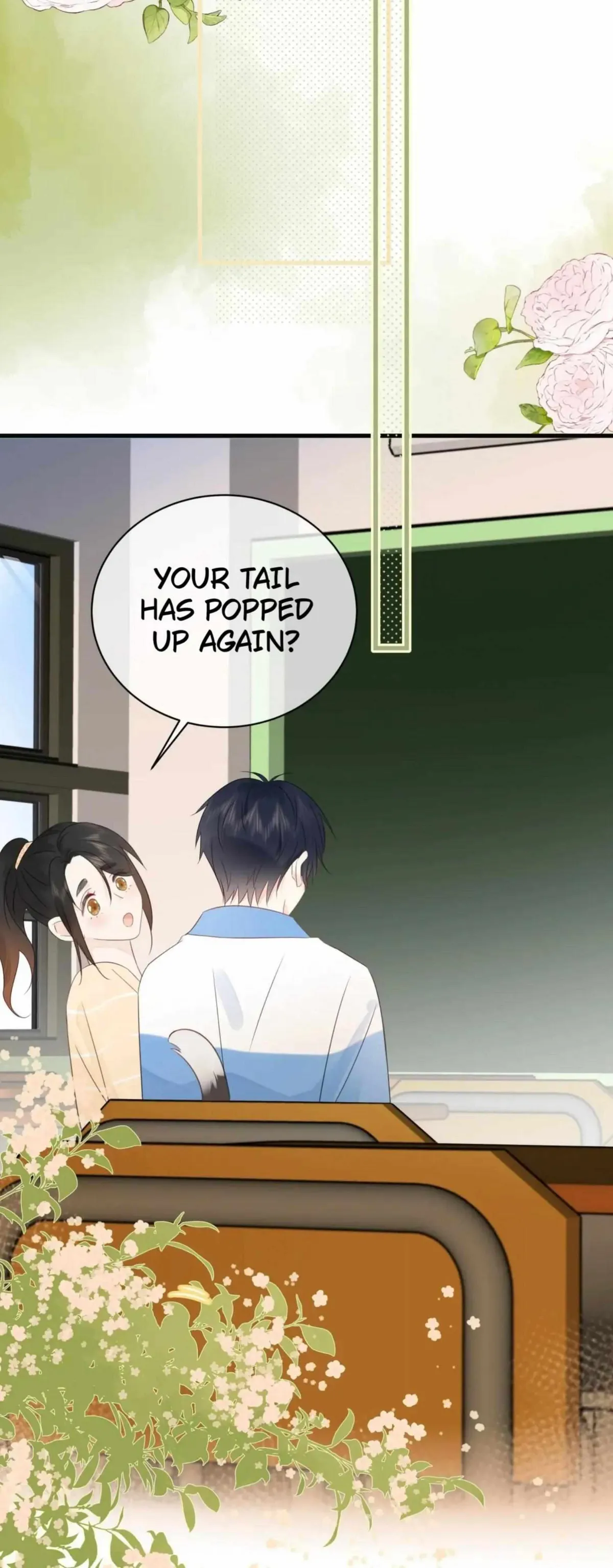 Read Overnourished chapter 30 image 18 on Lezhin