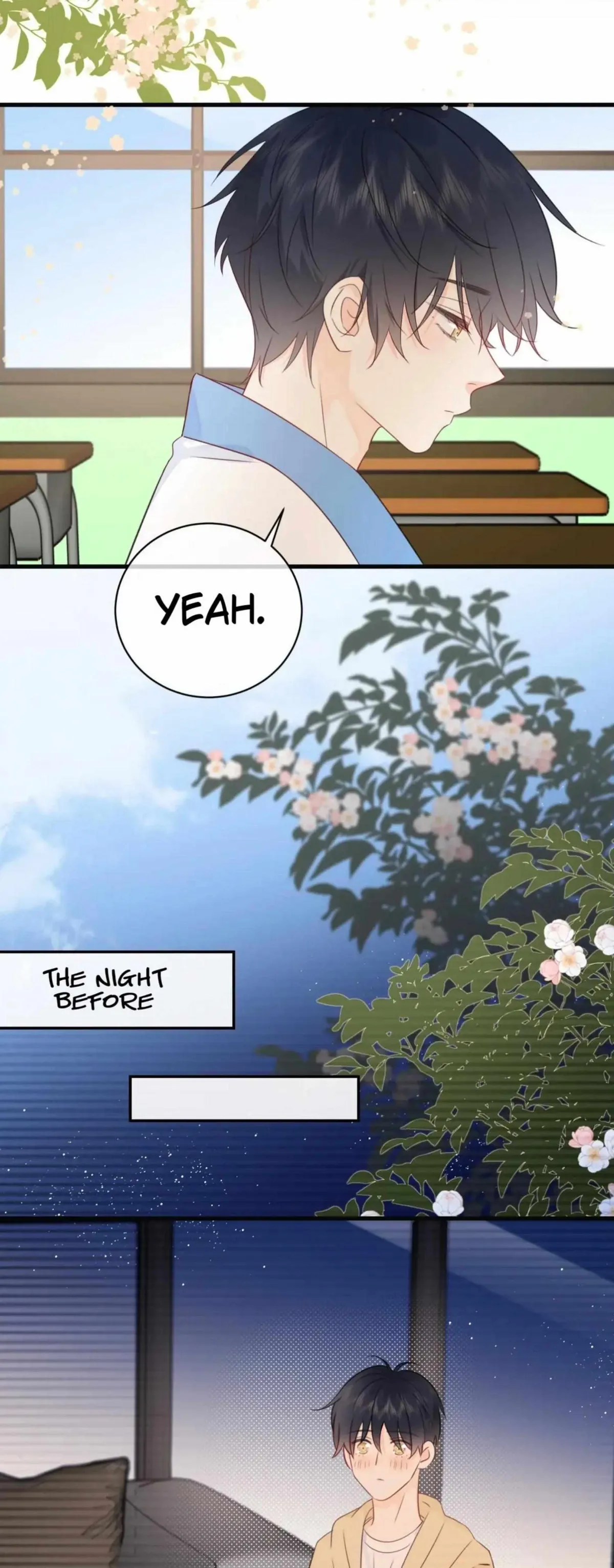 Read Overnourished chapter 30 image 19 on Lezhin