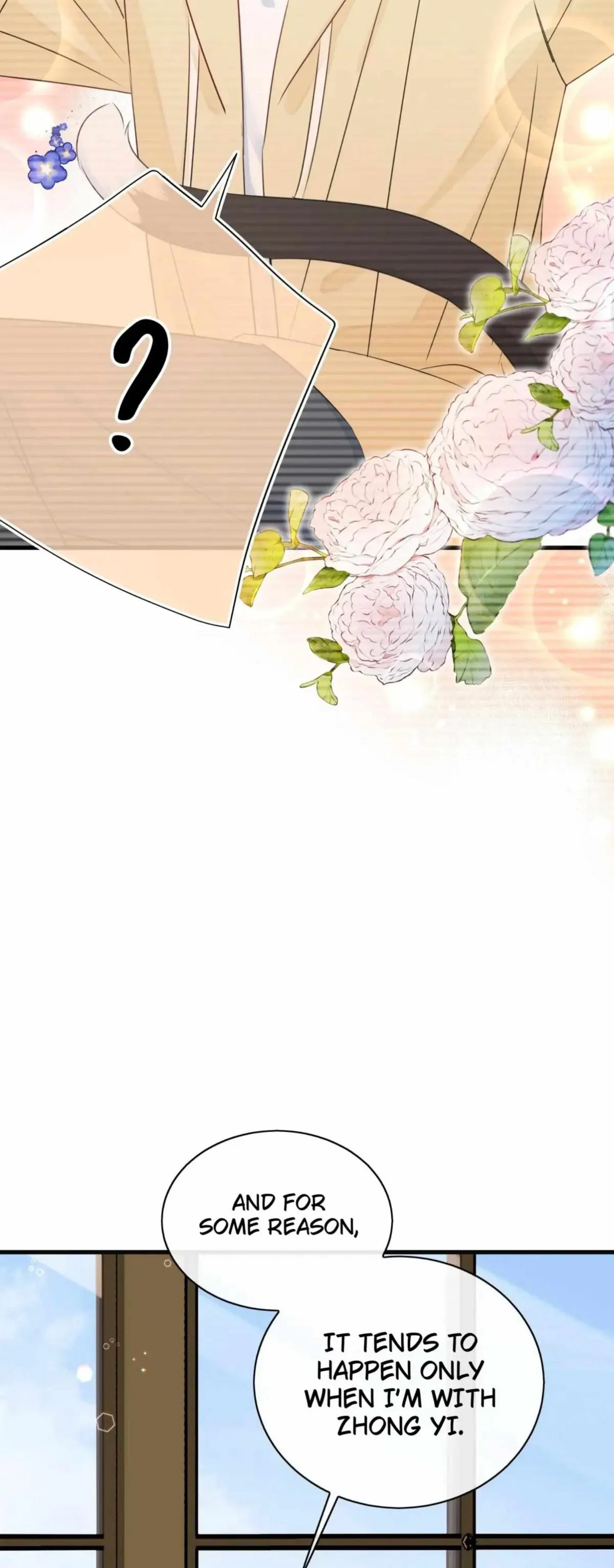 Read Overnourished chapter 30 image 21 on Lezhin