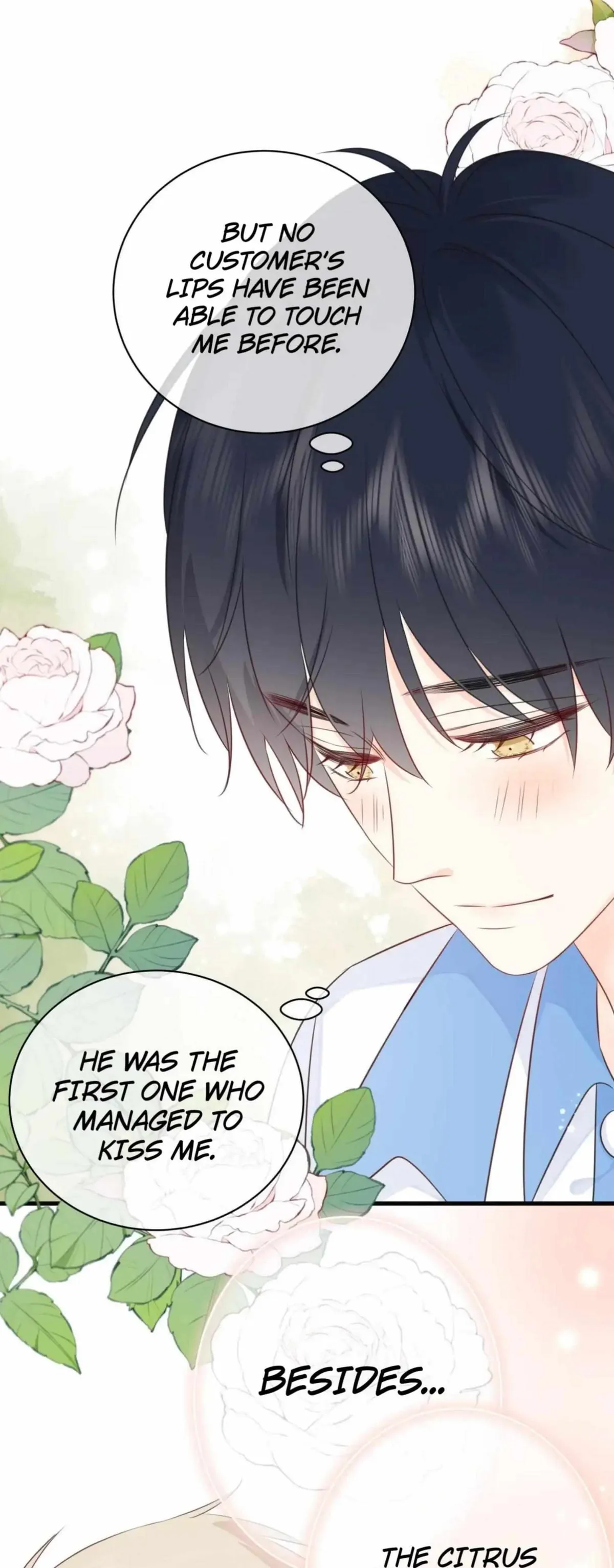Read Overnourished chapter 30 image 26 on Lezhin