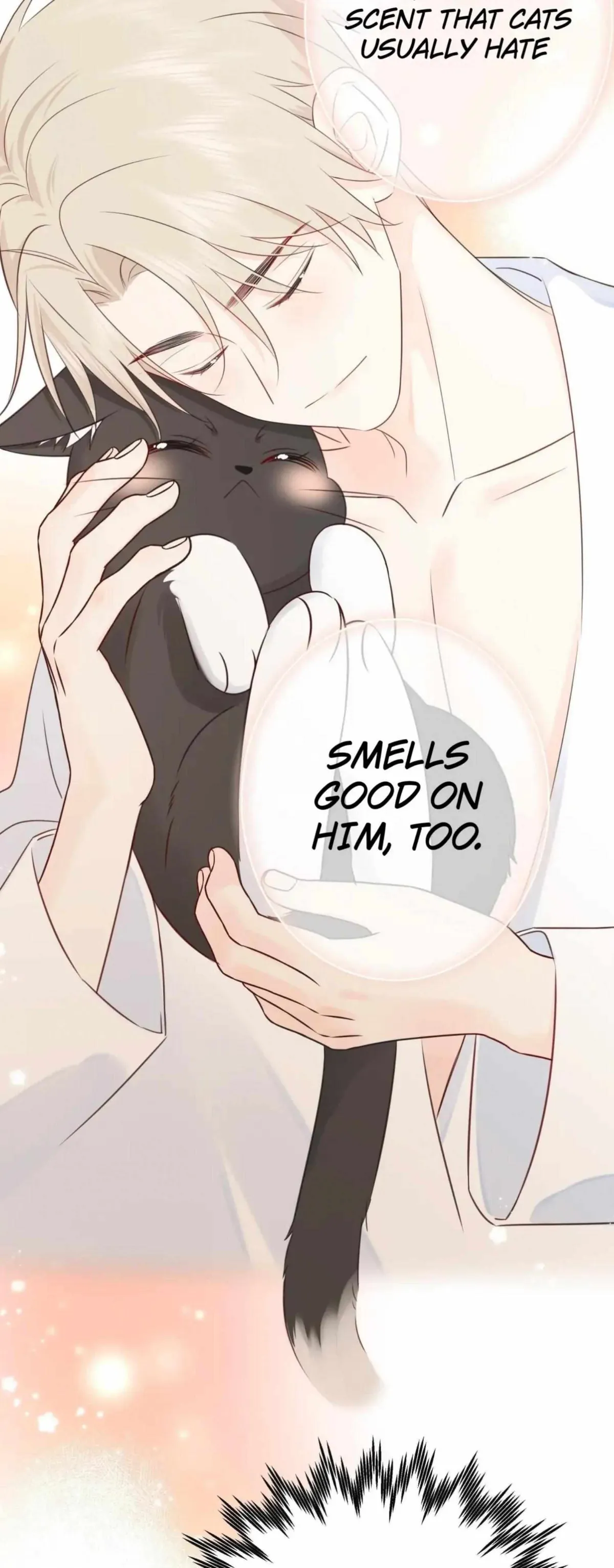 Read Overnourished chapter 30 image 27 on Lezhin