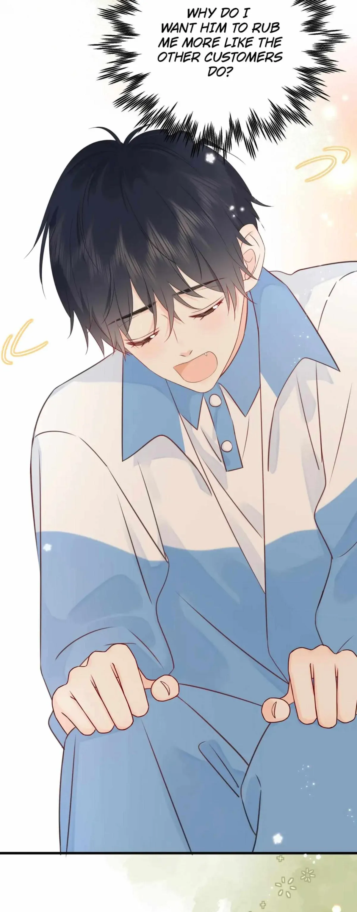 Read Overnourished chapter 30 image 28 on Lezhin