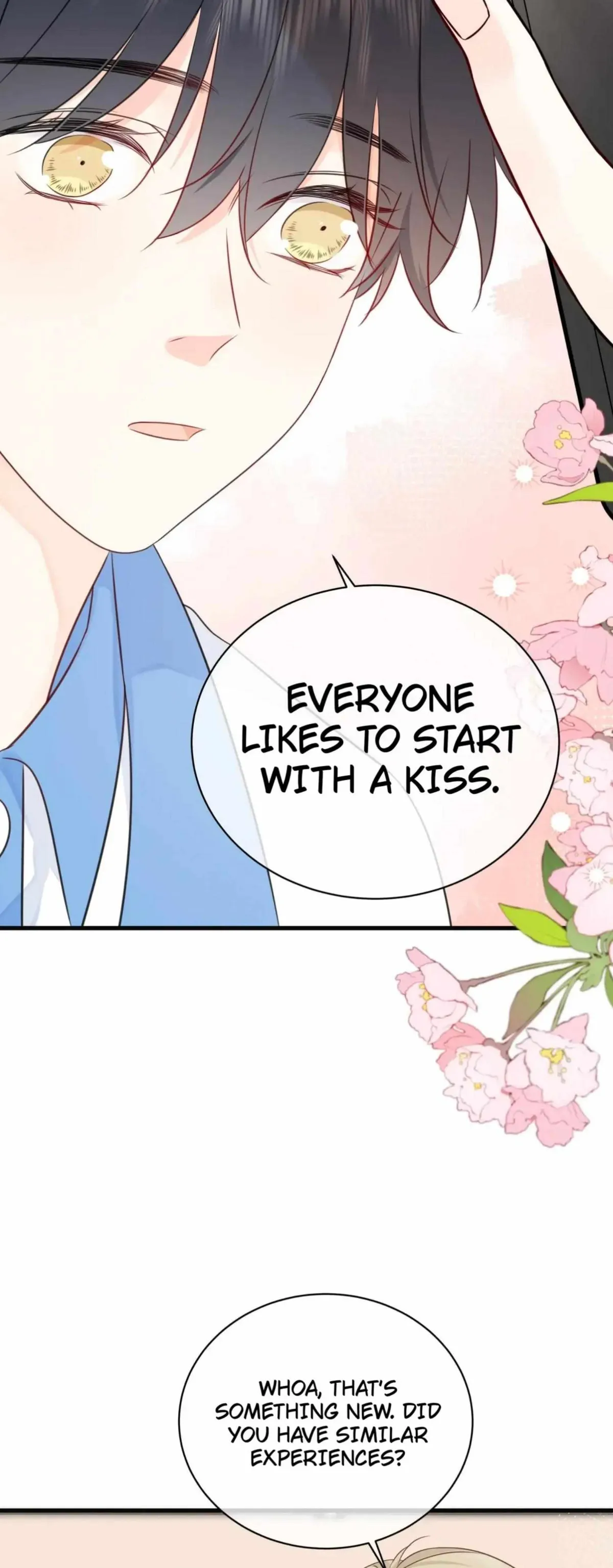 Read Overnourished chapter 30 image 33 on Lezhin