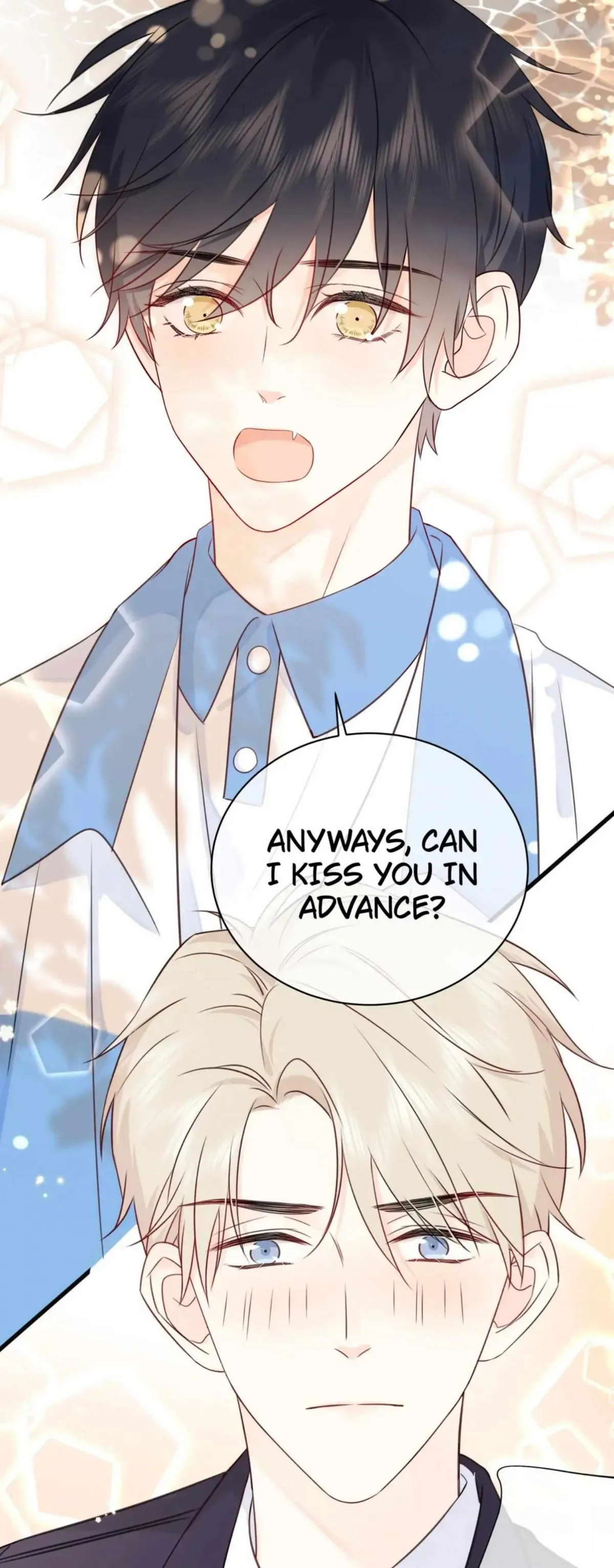 Read Overnourished chapter 30 image 38 on Lezhin
