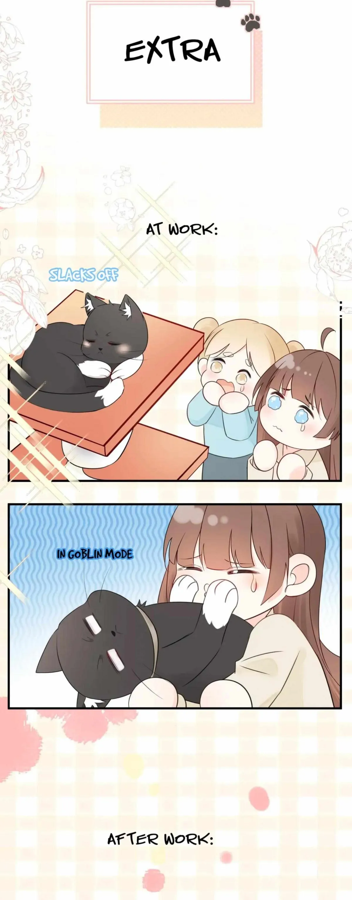 Read Overnourished chapter 30 image 40 on Lezhin