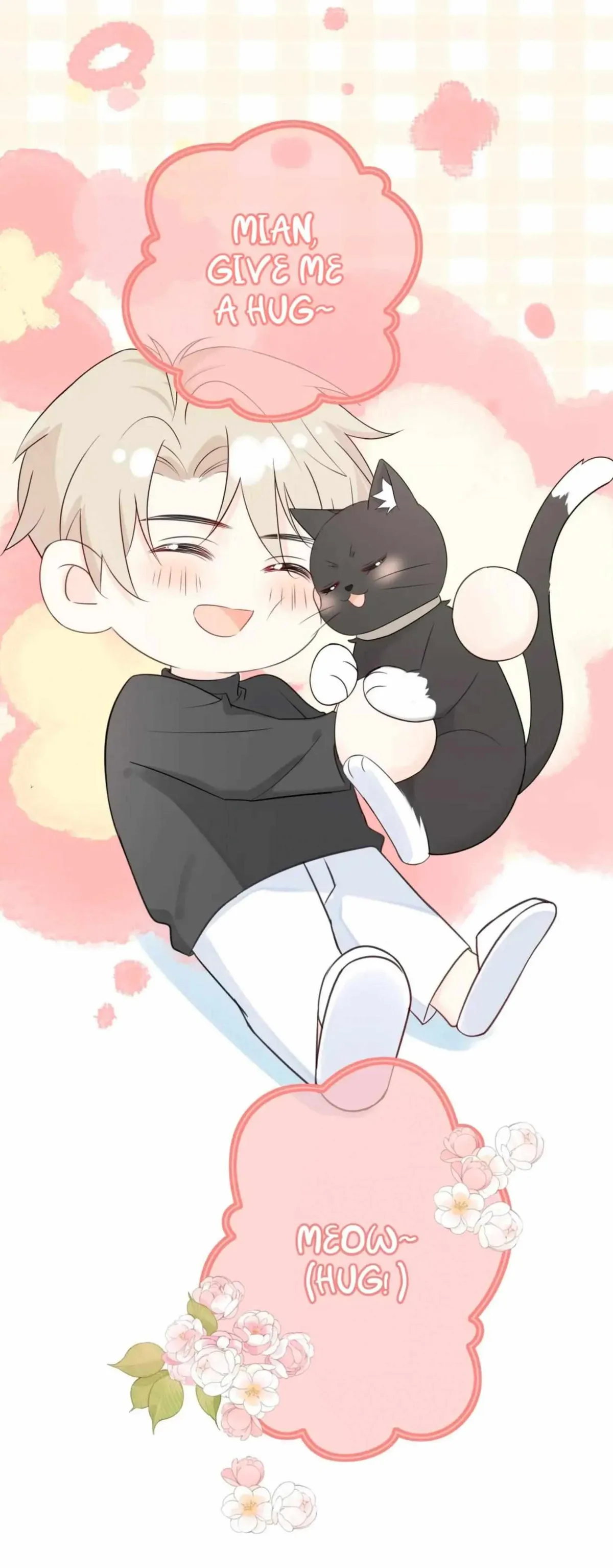 Read Overnourished chapter 30 image 41 on Lezhin