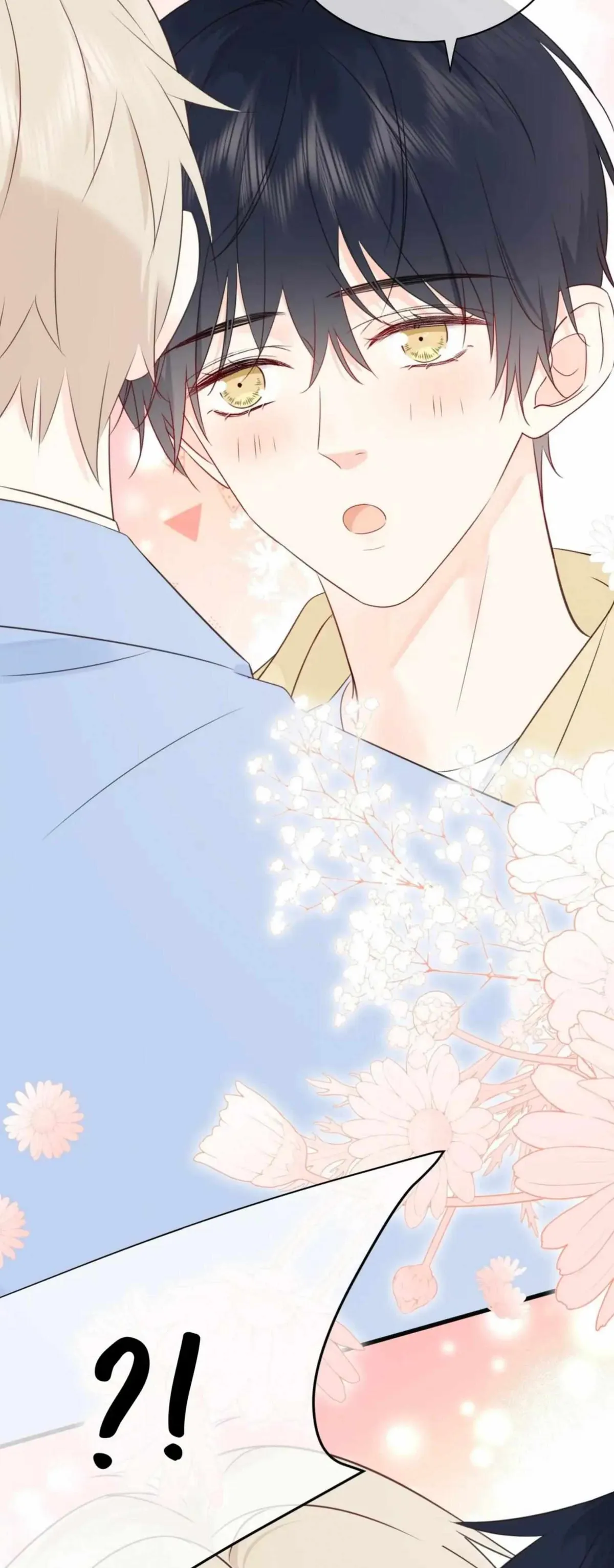 Read Overnourished chapter 30 image 9 on Lezhin