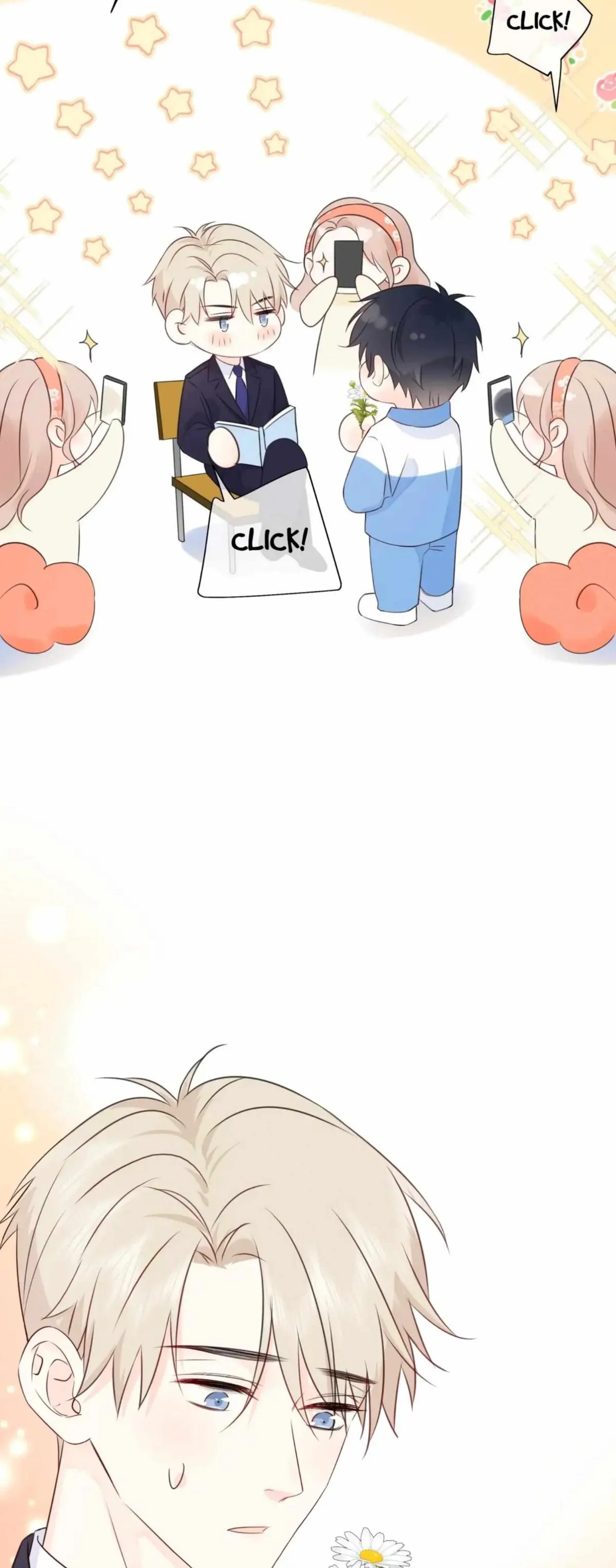 Read Overnourished chapter 31 image 10 on Lezhin