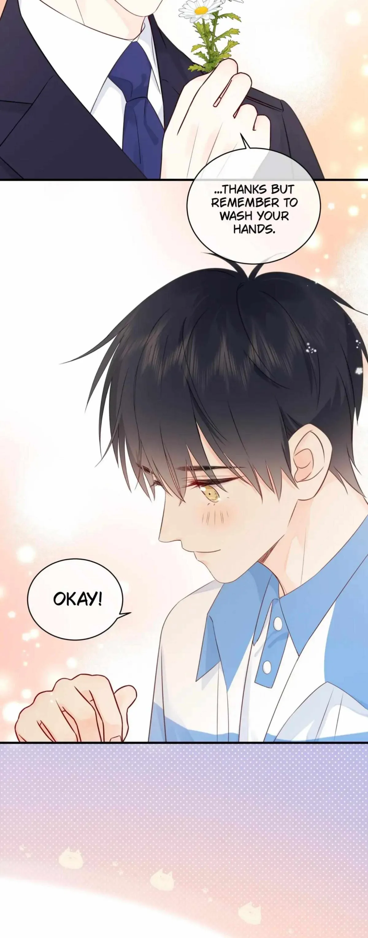 Read Overnourished chapter 31 image 11 on Lezhin