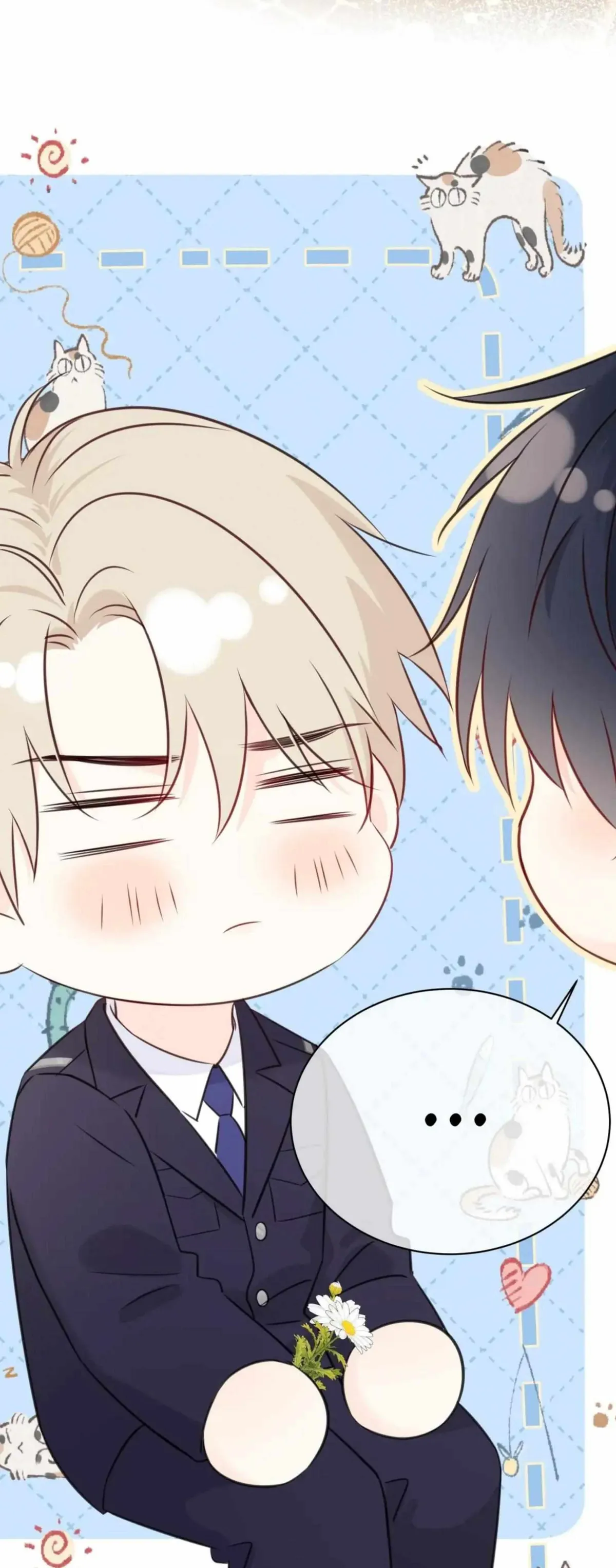 Read Overnourished chapter 31 image 15 on Lezhin