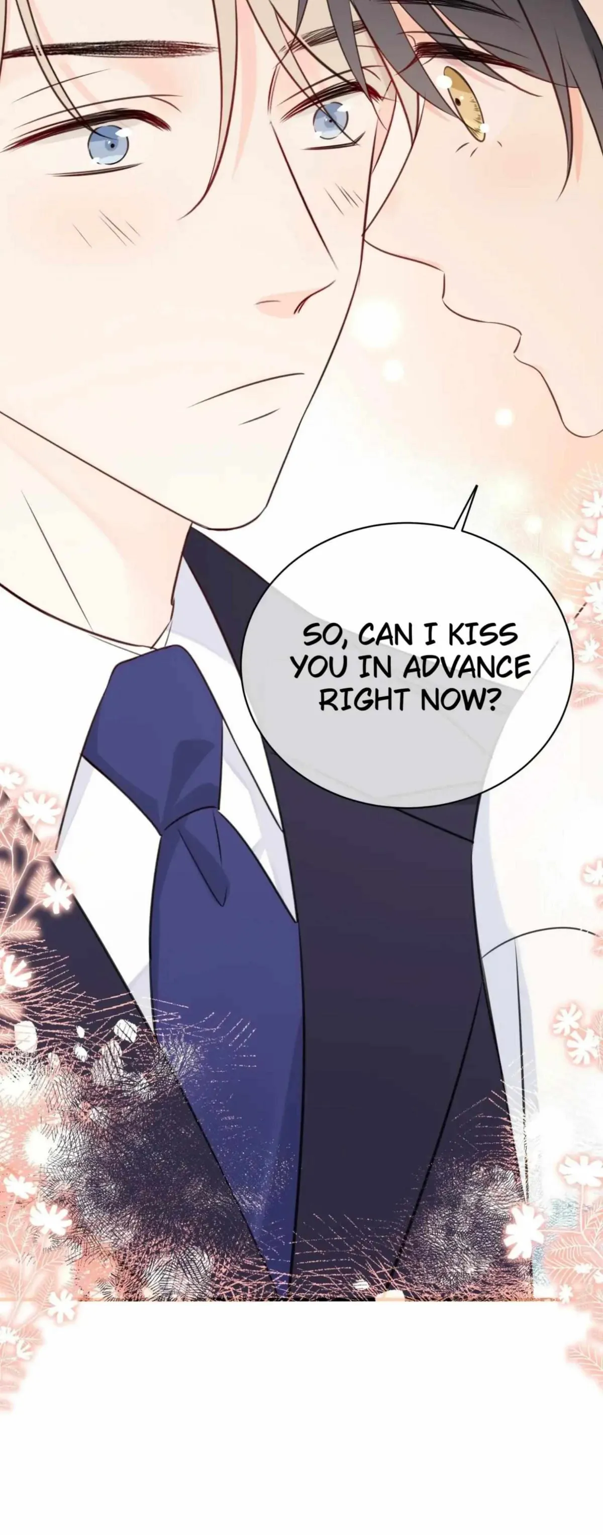 Read Overnourished chapter 31 image 19 on Lezhin