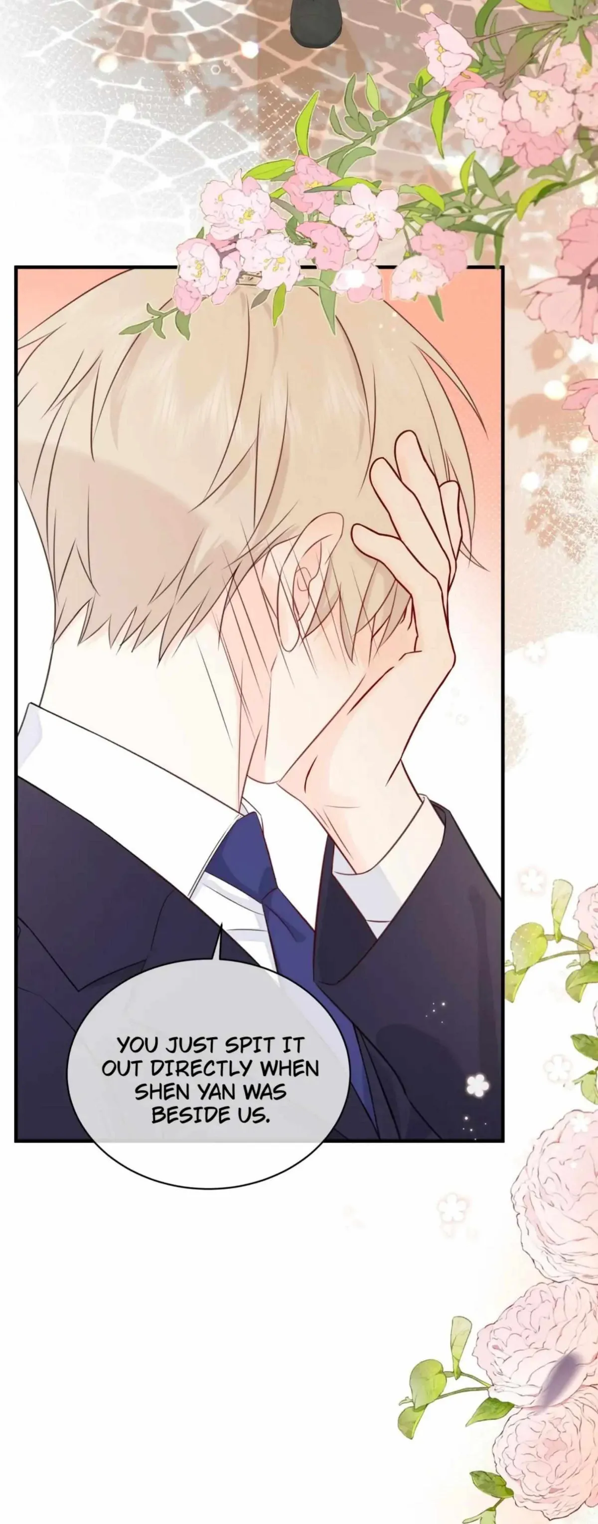 Read Overnourished chapter 31 image 21 on Lezhin