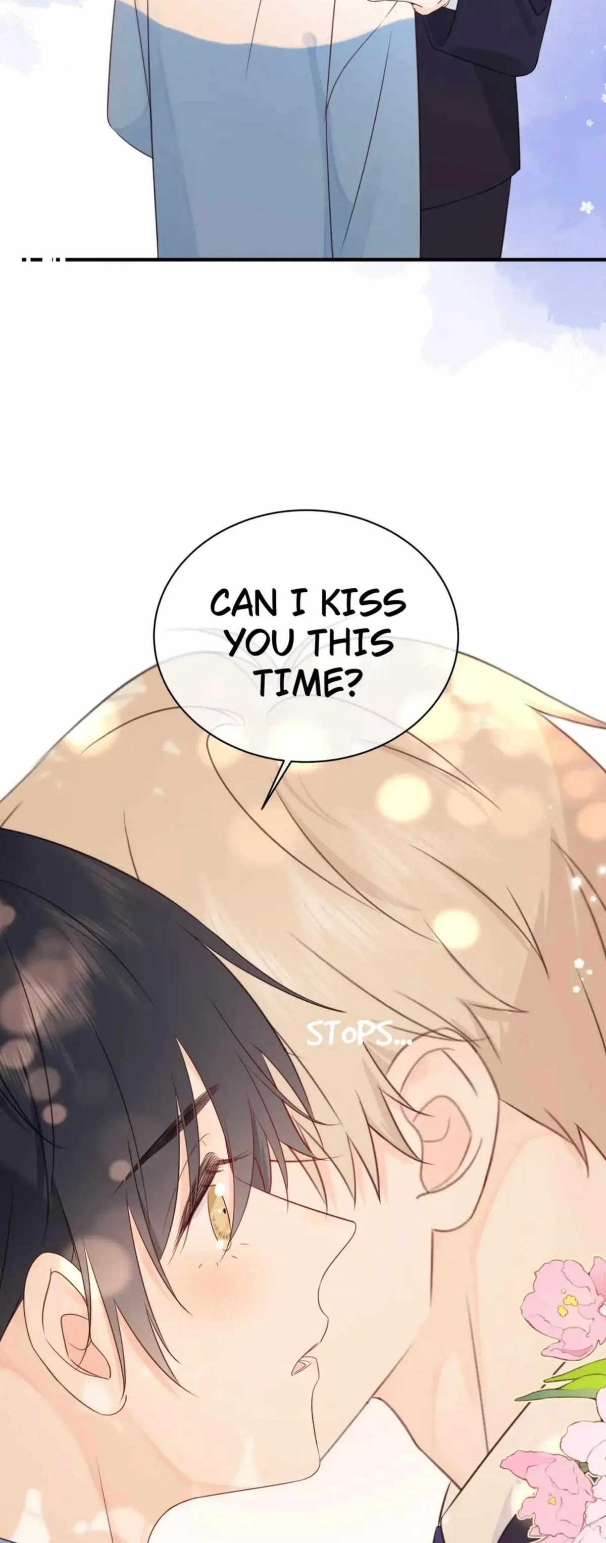 Read Overnourished chapter 31 image 24 on Lezhin