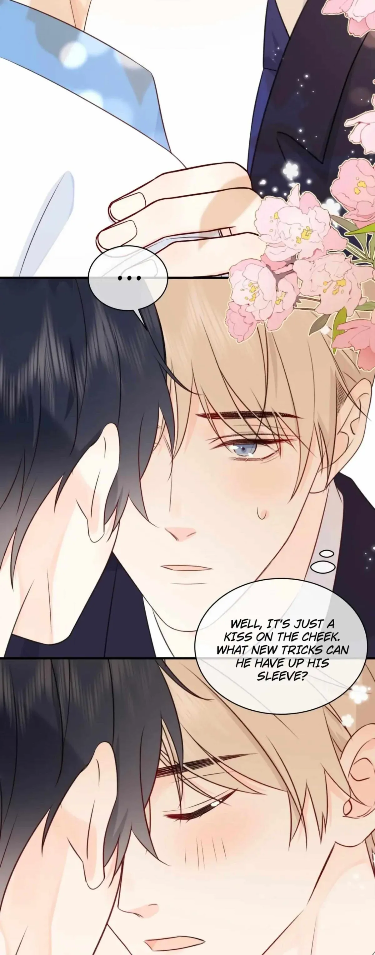 Read Overnourished chapter 31 image 25 on Lezhin