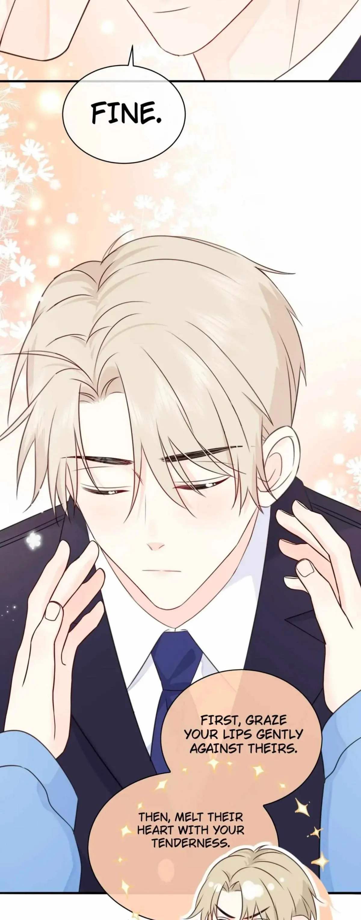 Read Overnourished chapter 31 image 26 on Lezhin