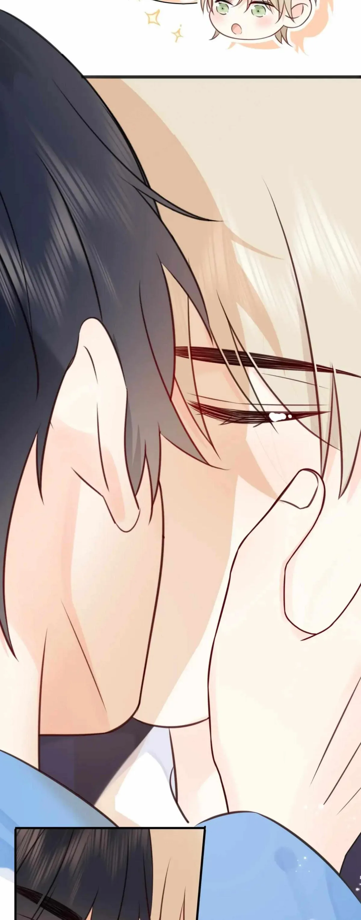 Read Overnourished chapter 31 image 27 on Lezhin