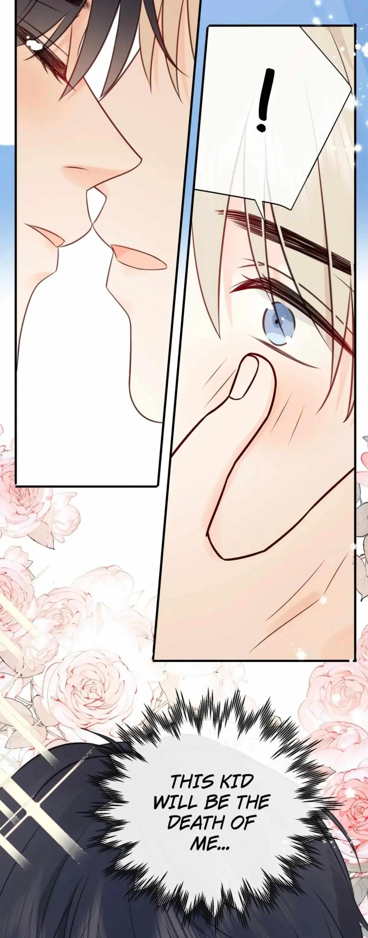 Read Overnourished chapter 31 image 28 on Lezhin