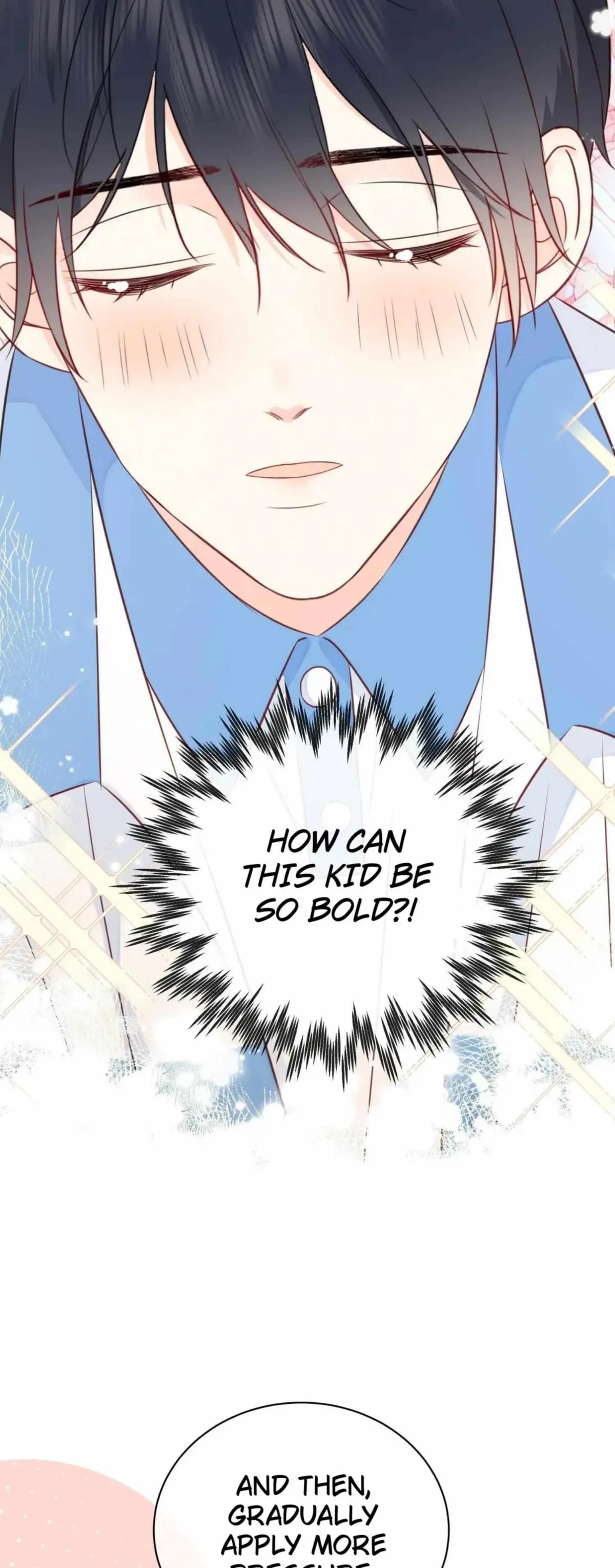 Read Overnourished chapter 31 image 29 on Lezhin