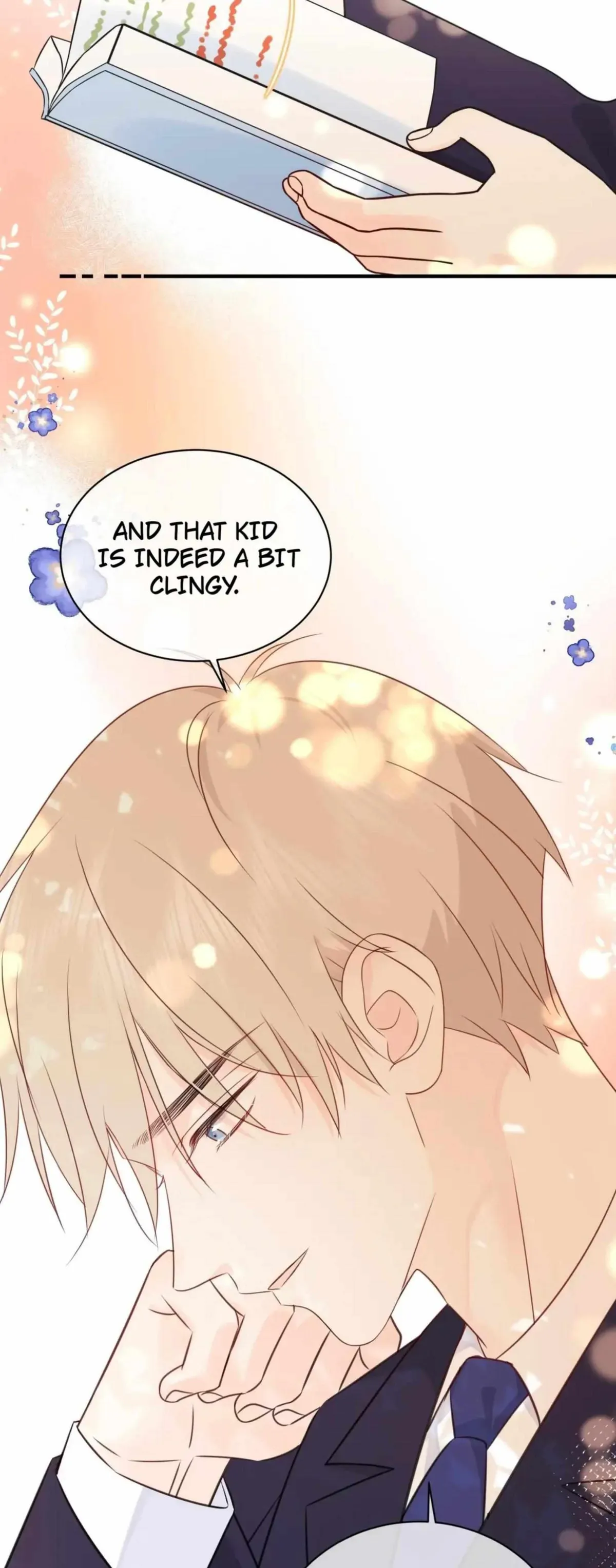 Read Overnourished chapter 31 image 3 on Lezhin