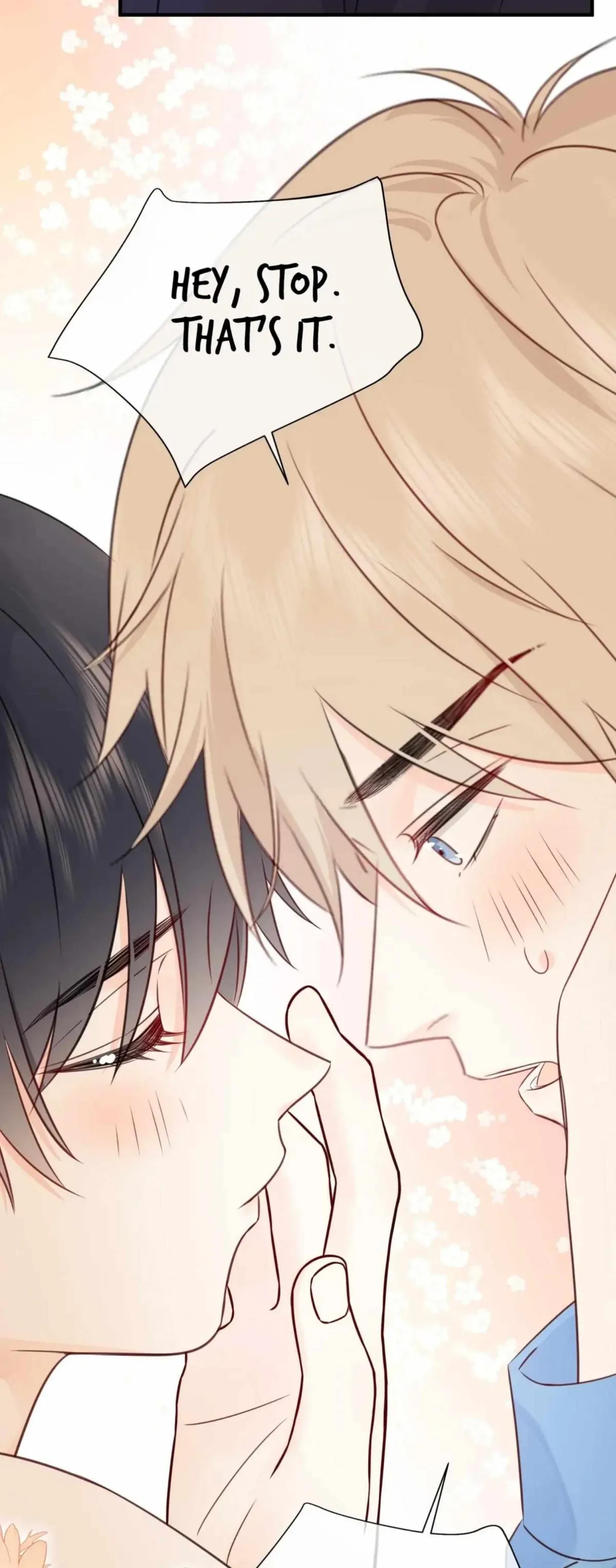 Read Overnourished chapter 31 image 31 on Lezhin