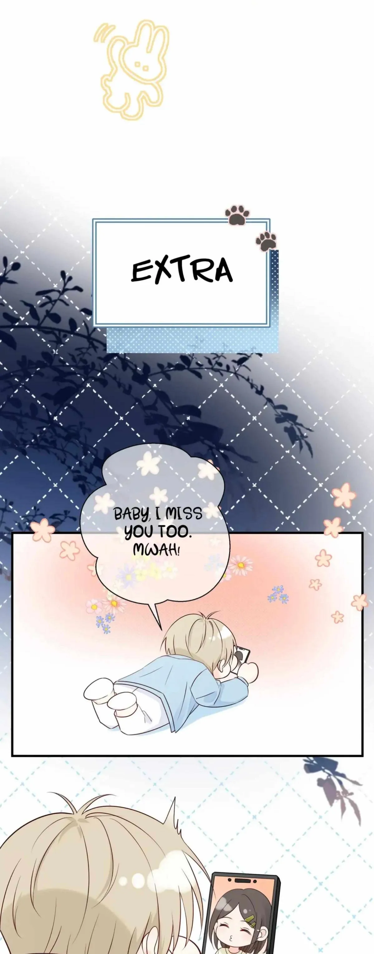 Read Overnourished chapter 31 image 36 on Lezhin