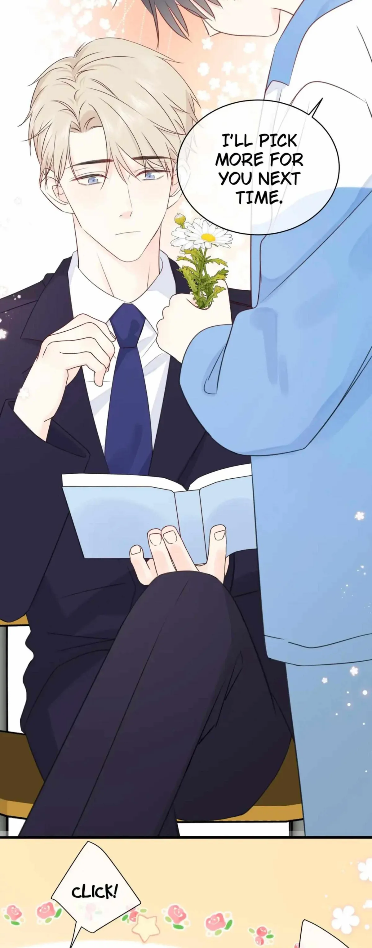 Read Overnourished chapter 31 image 9 on Lezhin