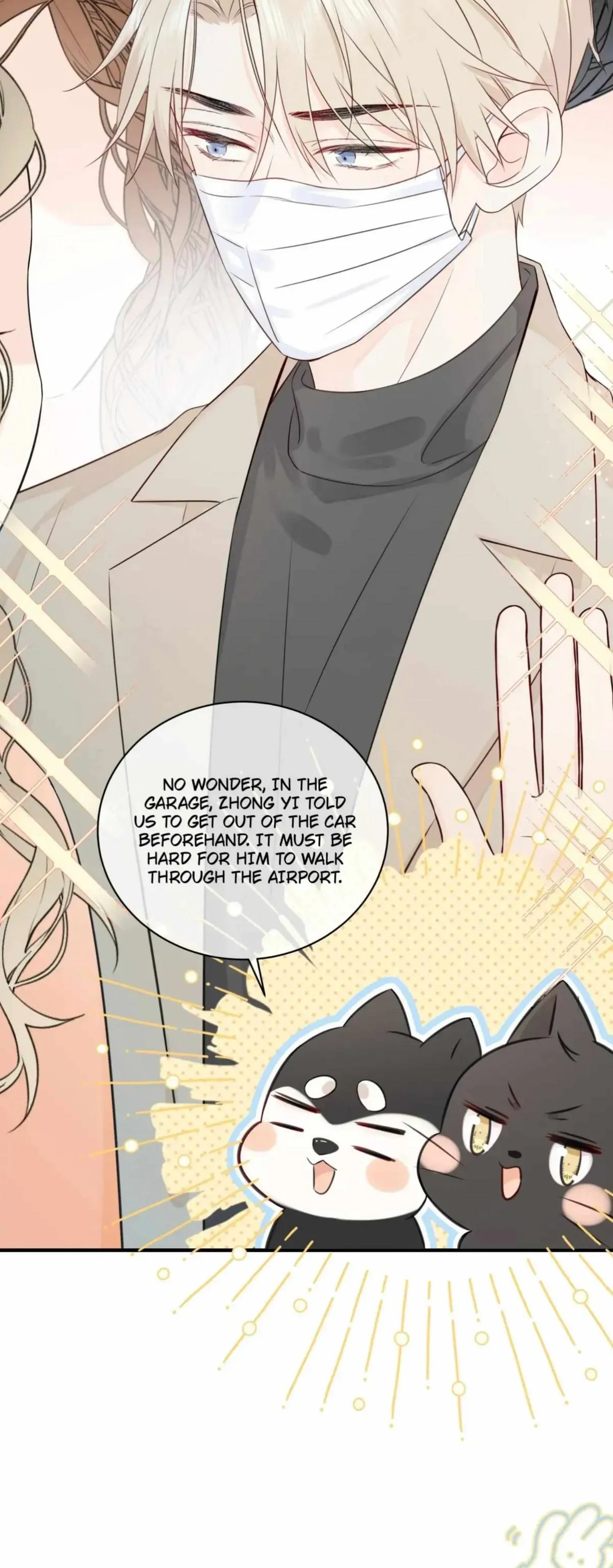 Read Overnourished chapter 32 image 10 on Lezhin
