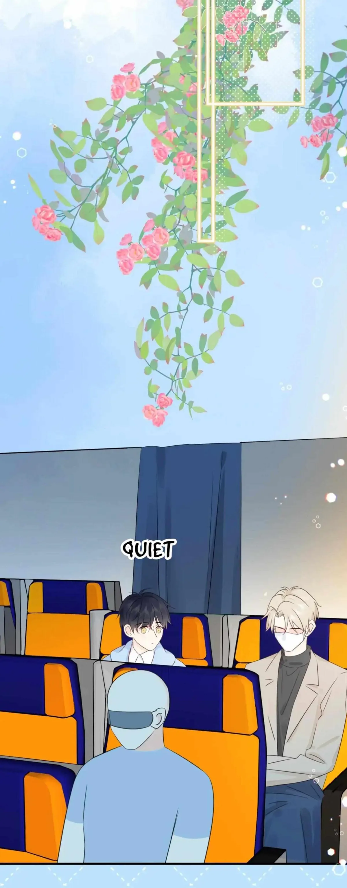 Read Overnourished chapter 32 image 12 on Lezhin