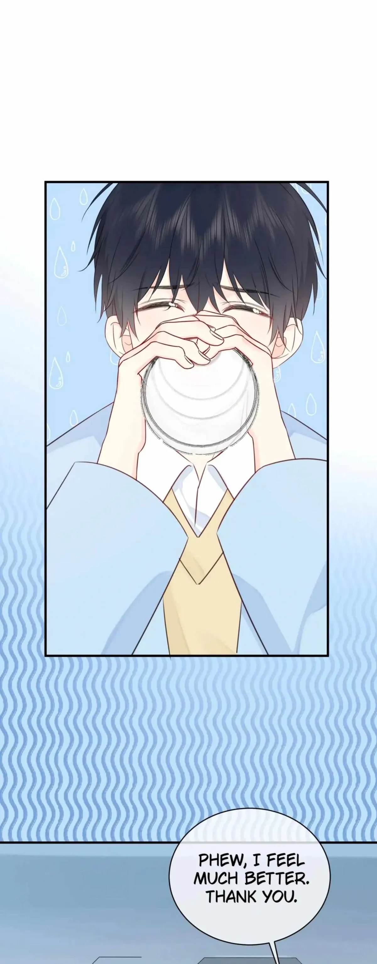 Read Overnourished chapter 32 image 19 on Lezhin