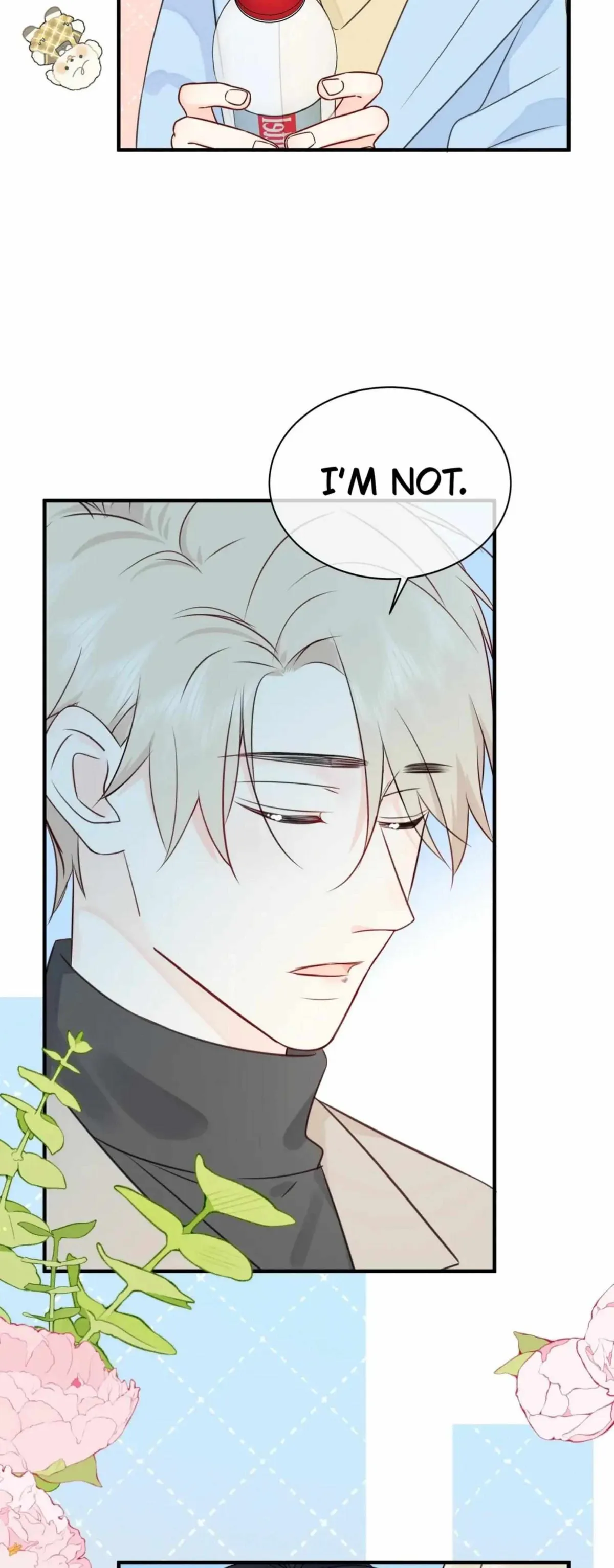 Read Overnourished chapter 32 image 21 on Lezhin