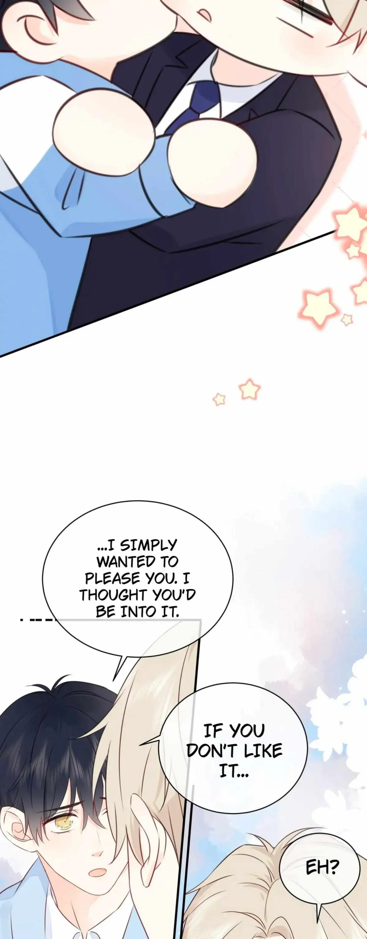Read Overnourished chapter 32 image 25 on Lezhin