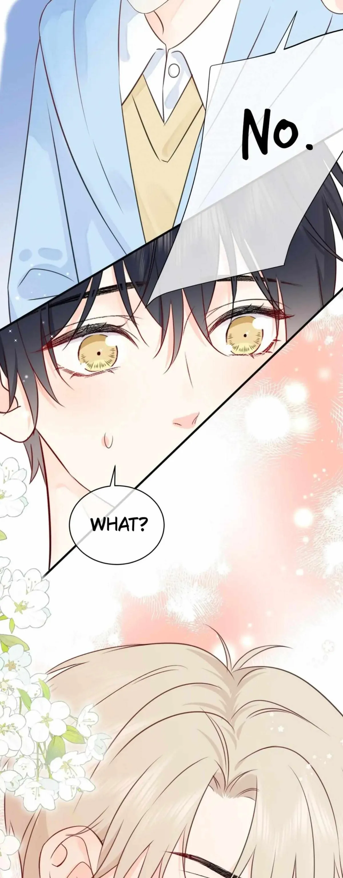 Read Overnourished chapter 32 image 27 on Lezhin