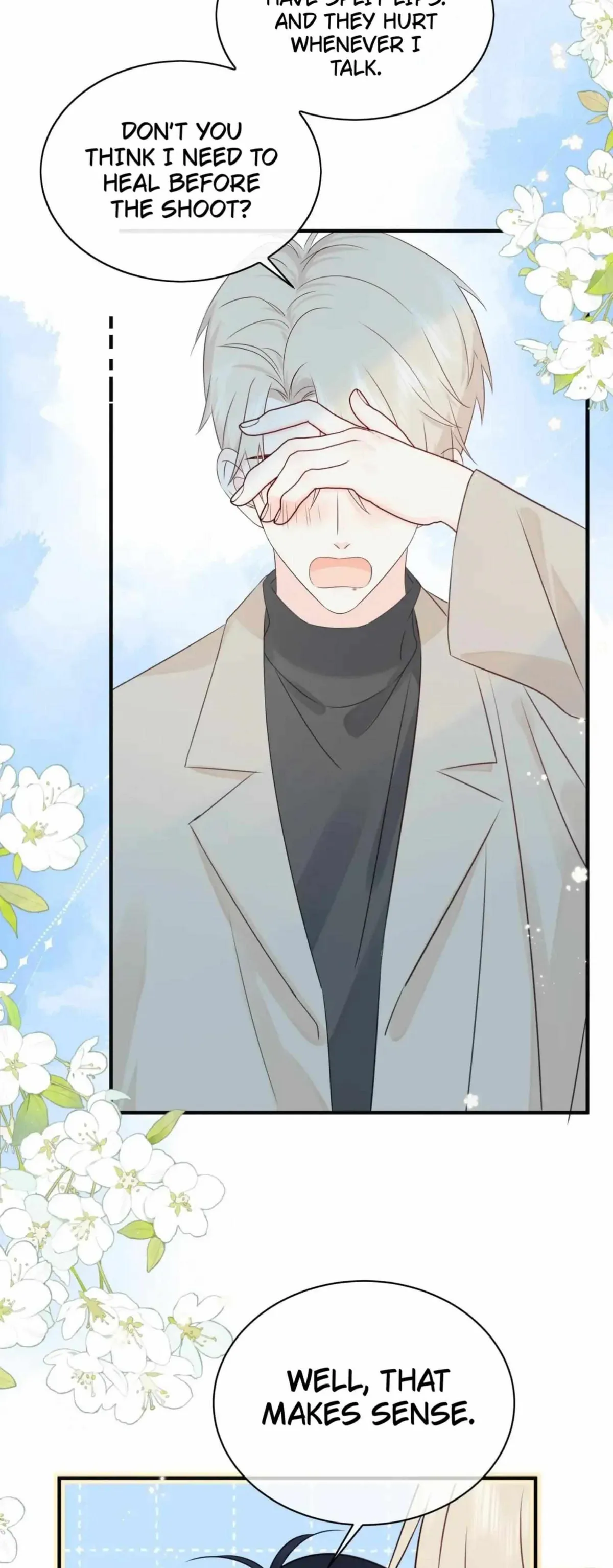 Read Overnourished chapter 32 image 29 on Lezhin