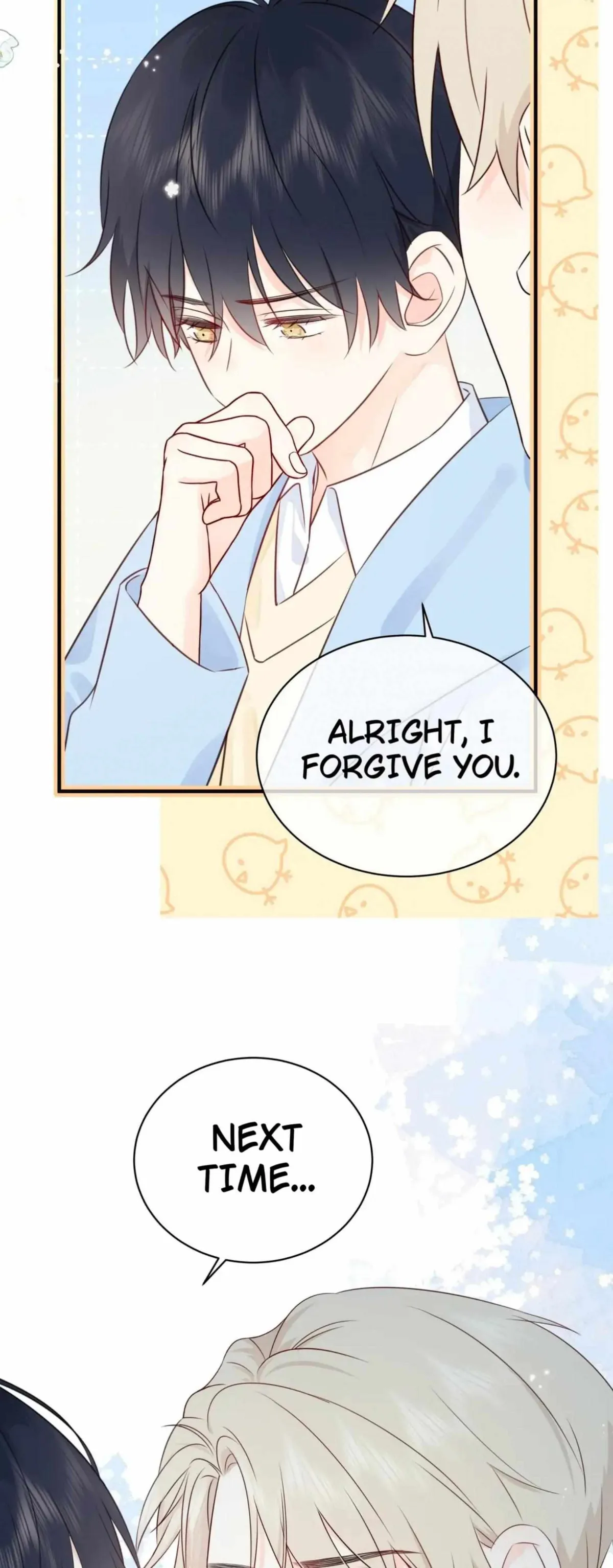 Read Overnourished chapter 32 image 30 on Lezhin