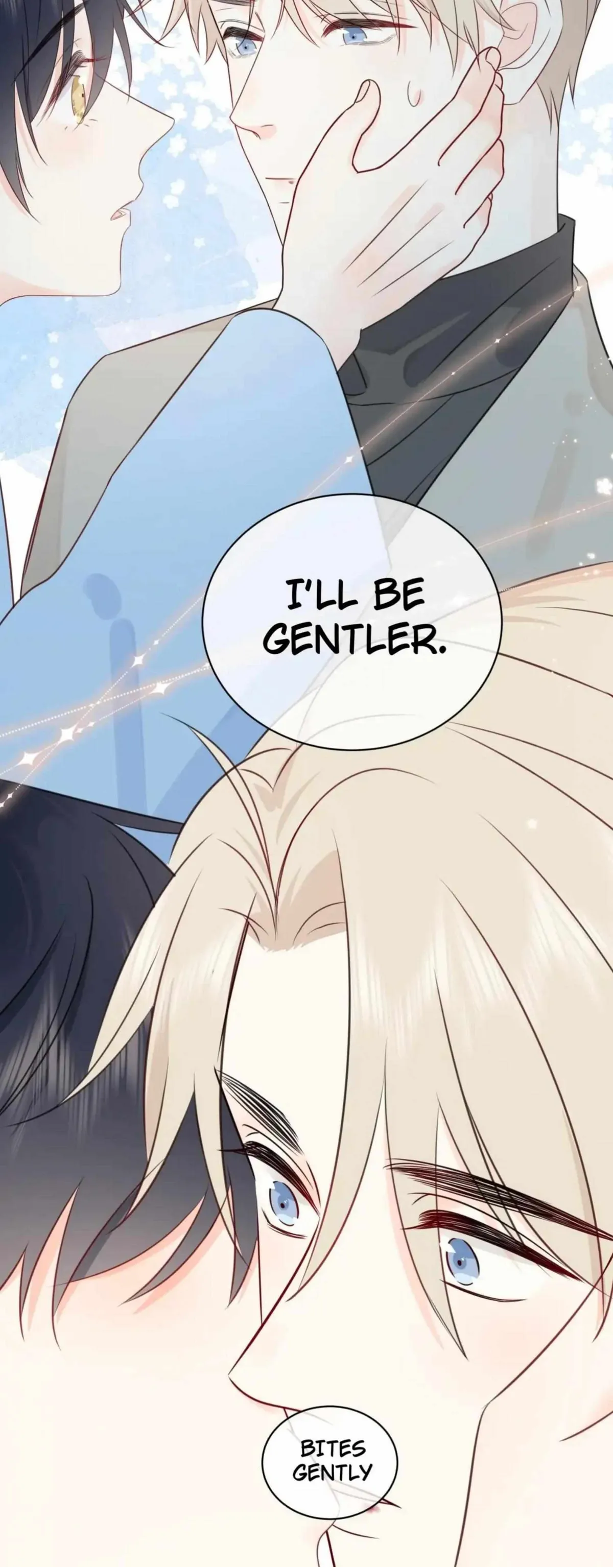 Read Overnourished chapter 32 image 31 on Lezhin