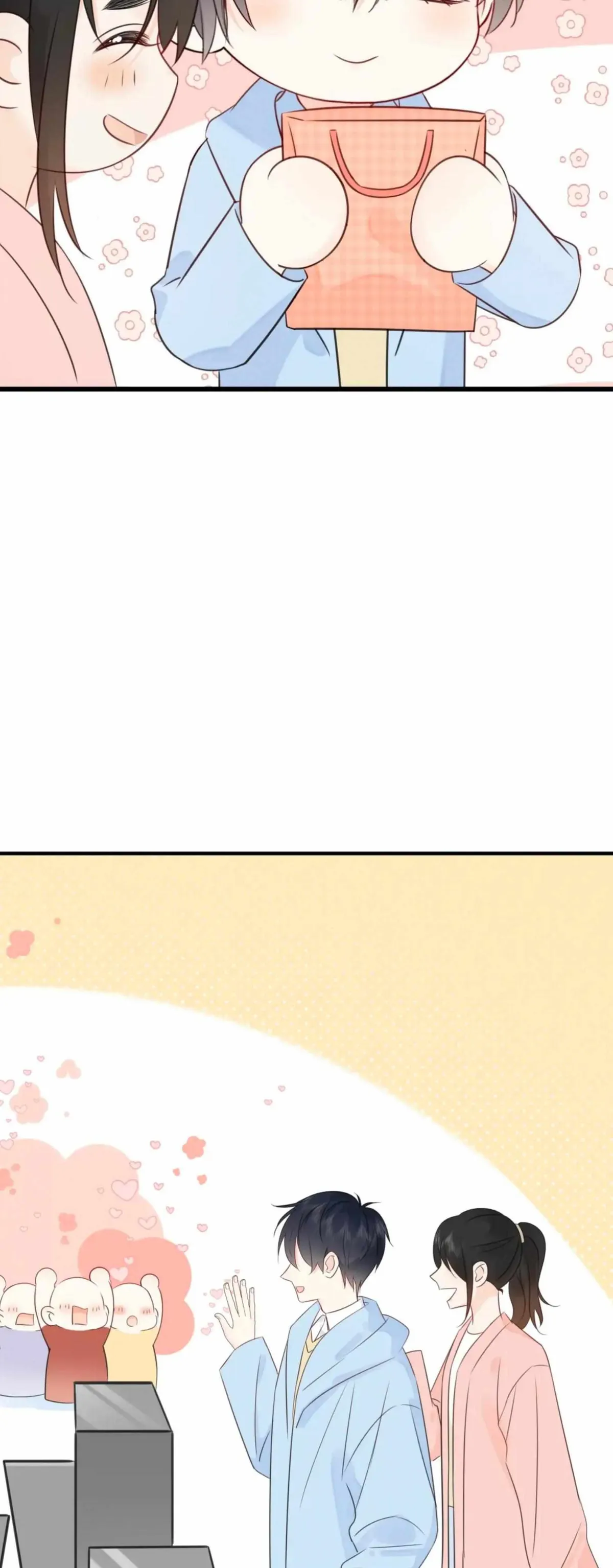 Read Overnourished chapter 32 image 6 on Lezhin