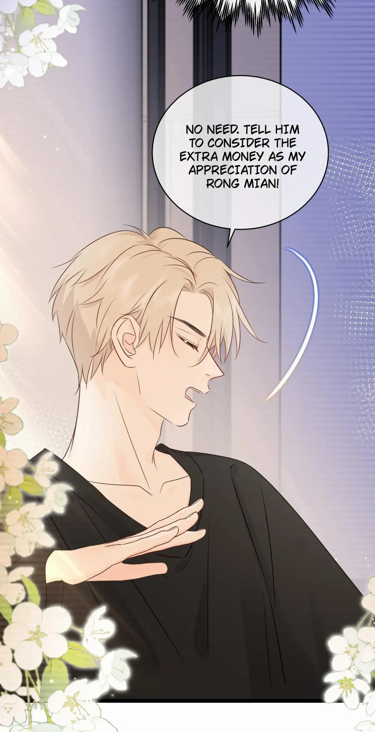 Read Overnourished chapter 33 image 12 on Lezhin