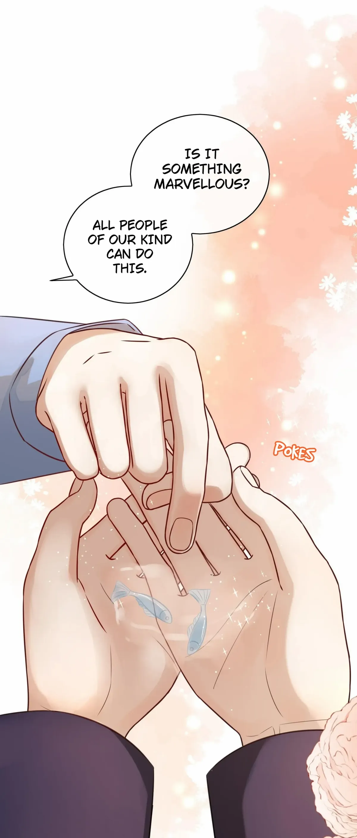 Read Overnourished chapter 33 image 30 on Lezhin