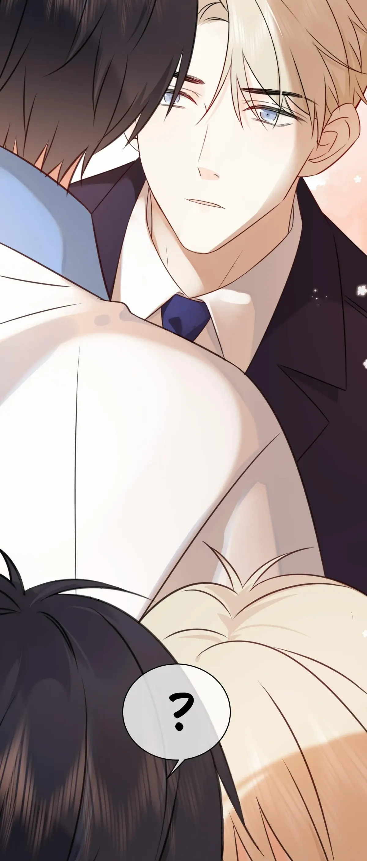 Read Overnourished chapter 33 image 33 on Lezhin