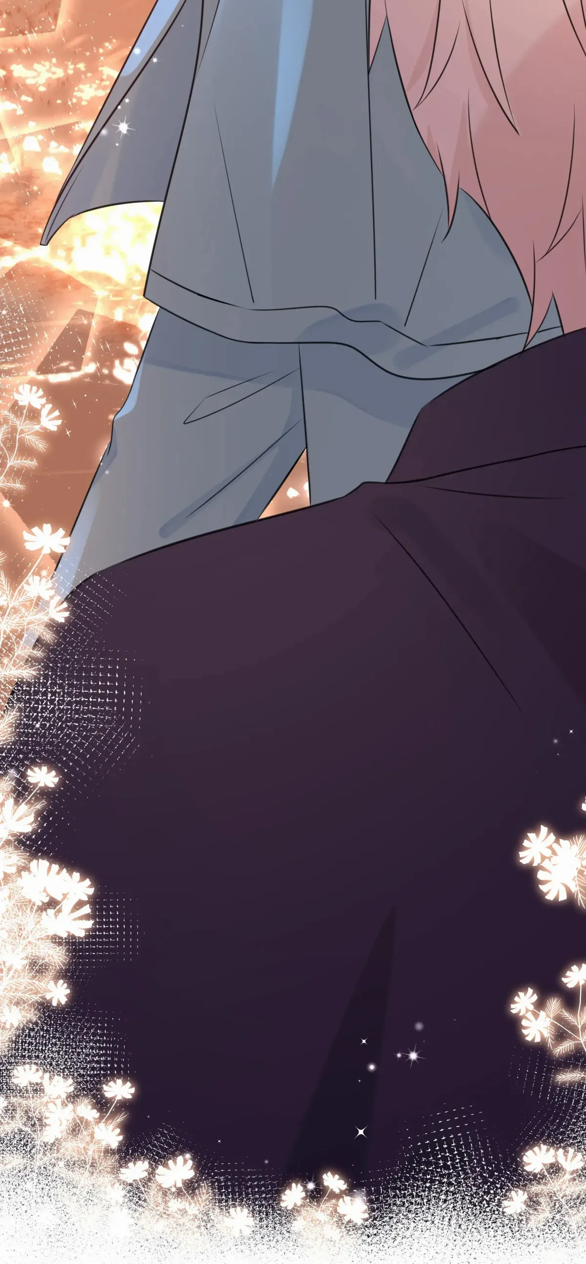 Read Overnourished chapter 33 image 37 on Lezhin