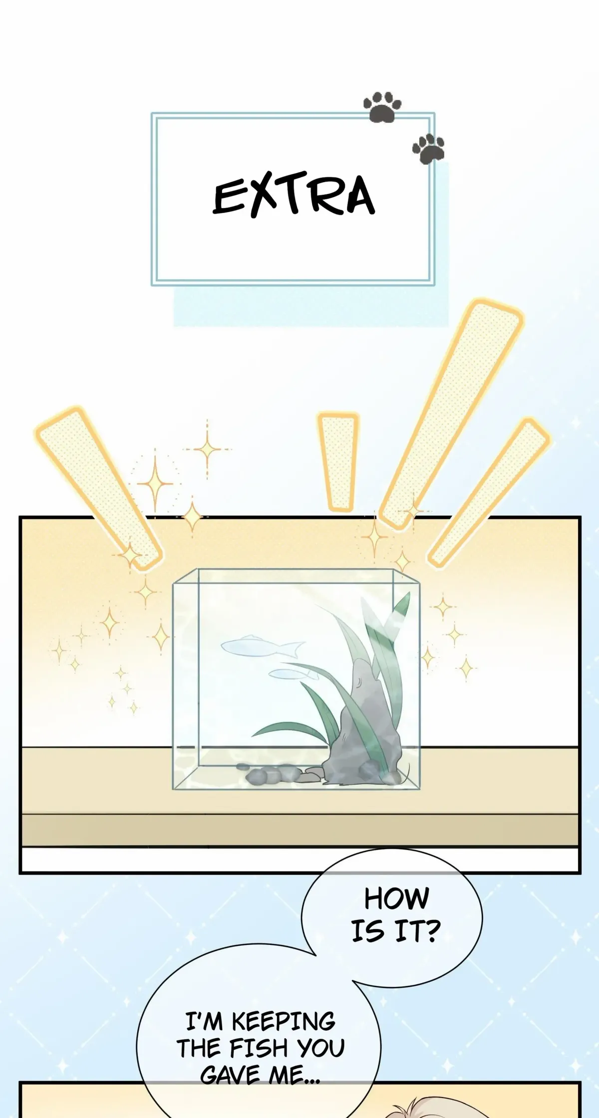 Read Overnourished chapter 33 image 38 on Lezhin
