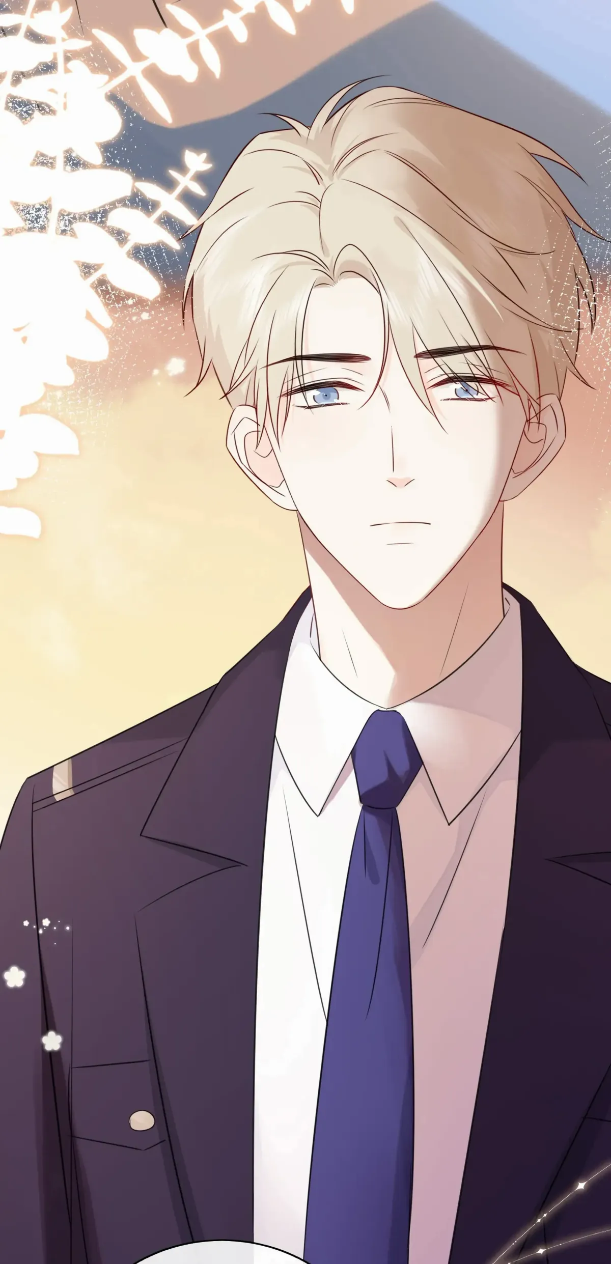 Read Overnourished chapter 33 image 7 on Lezhin