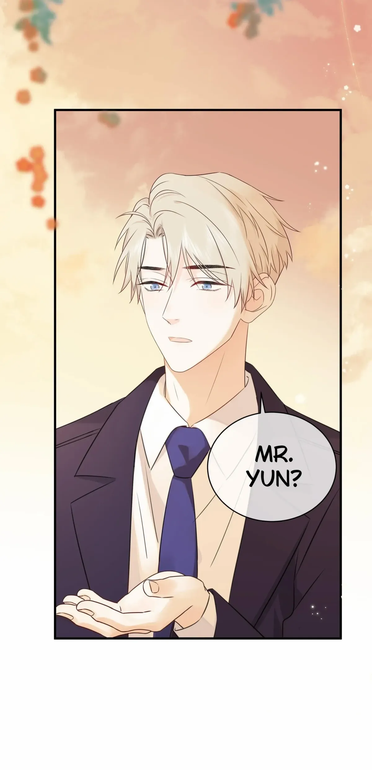 Read Overnourished chapter 33 image 9 on Lezhin