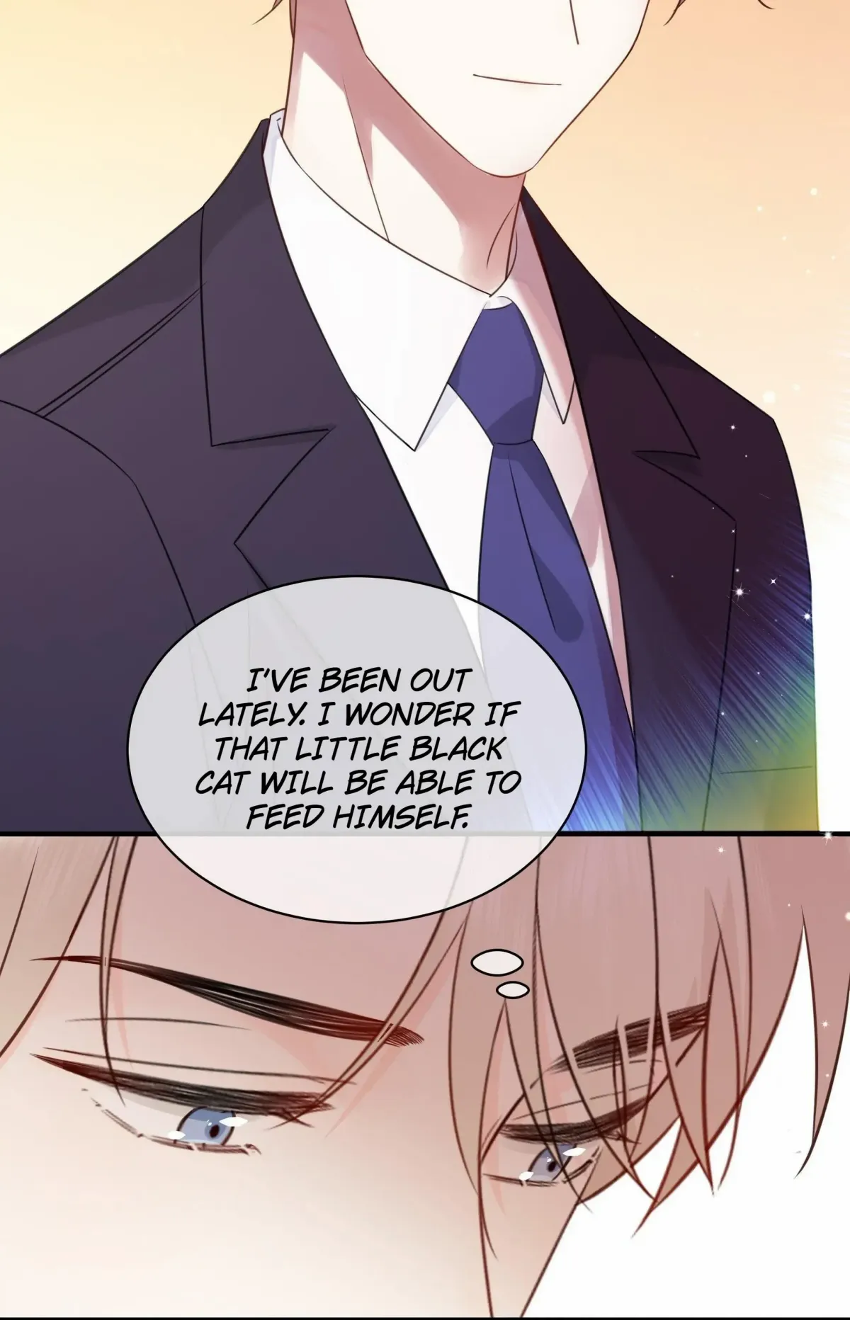 Read Overnourished chapter 34 image 12 on Lezhin